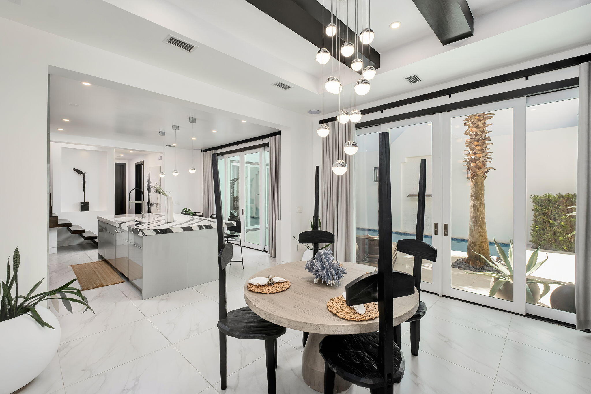 ALYS BEACH - Residential