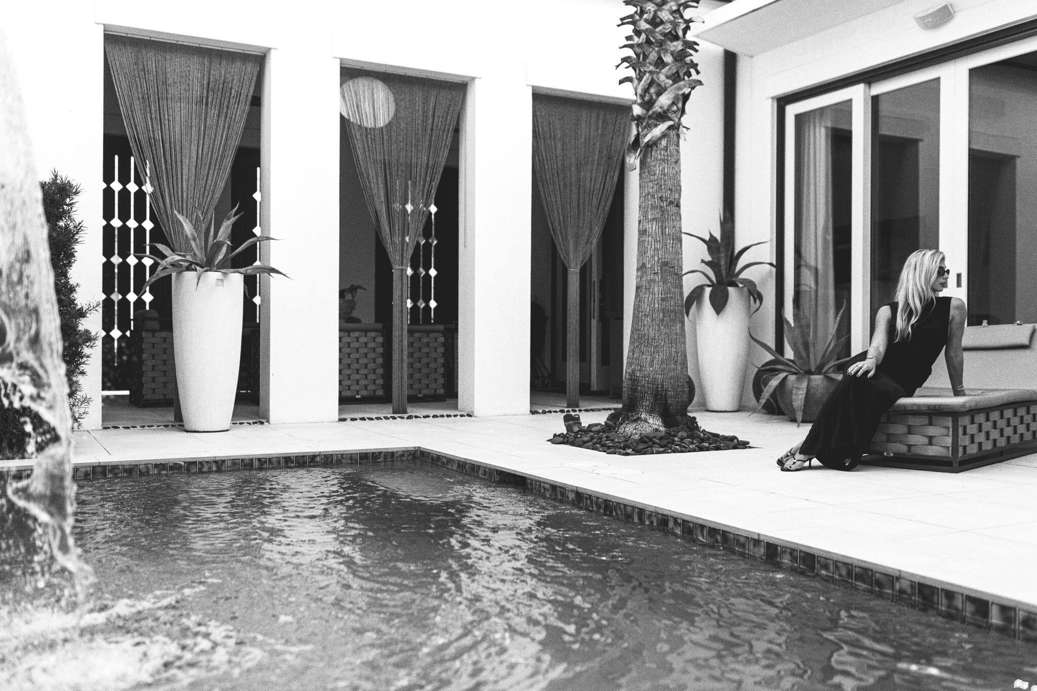 ALYS BEACH - Residential