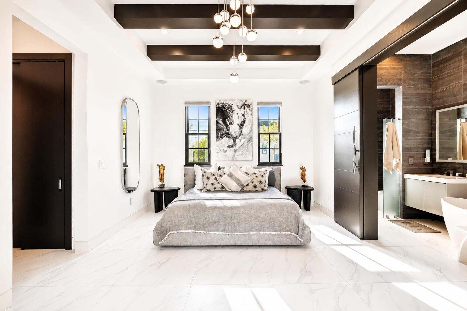 ALYS BEACH - Residential