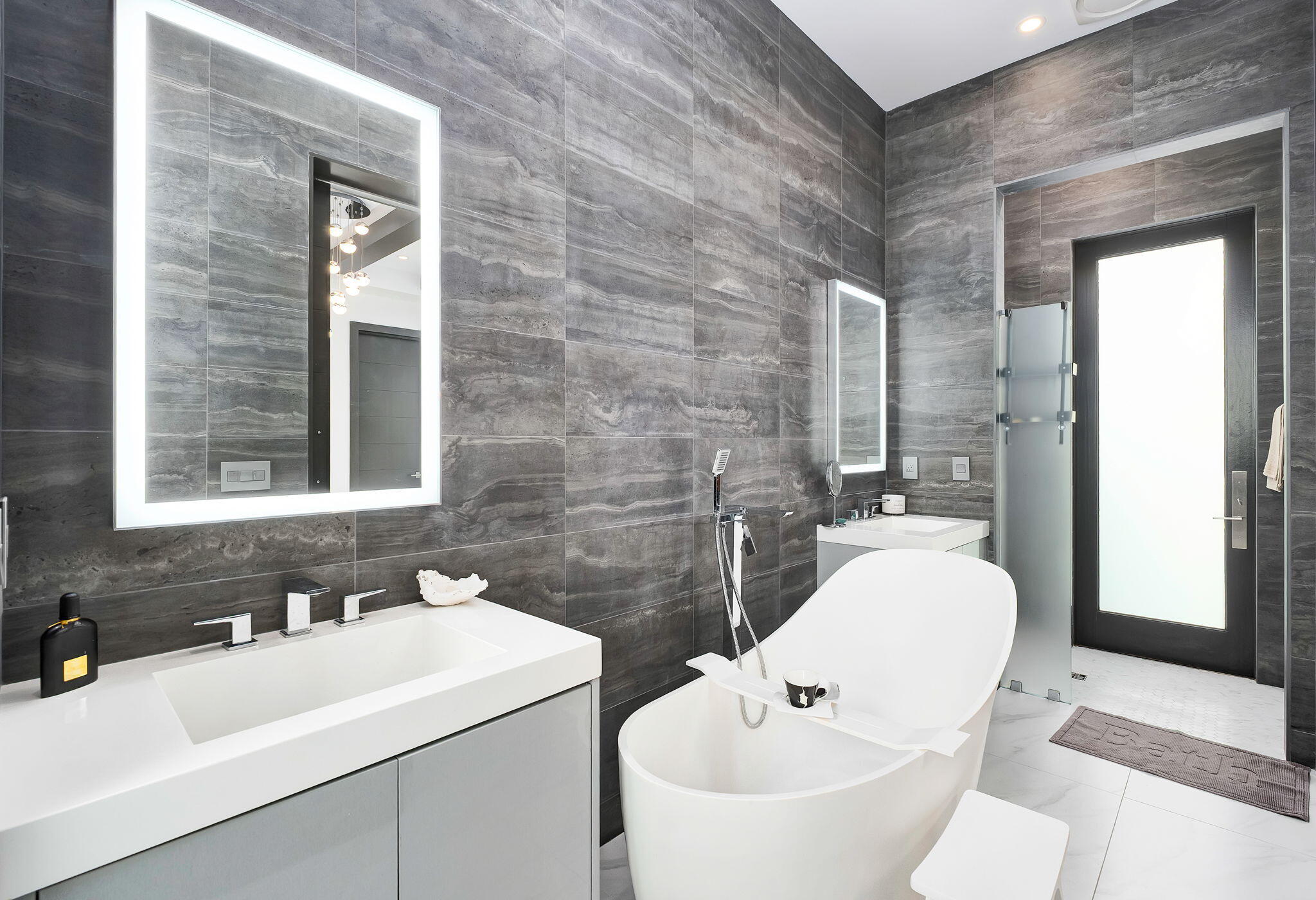 ALYS BEACH - Residential