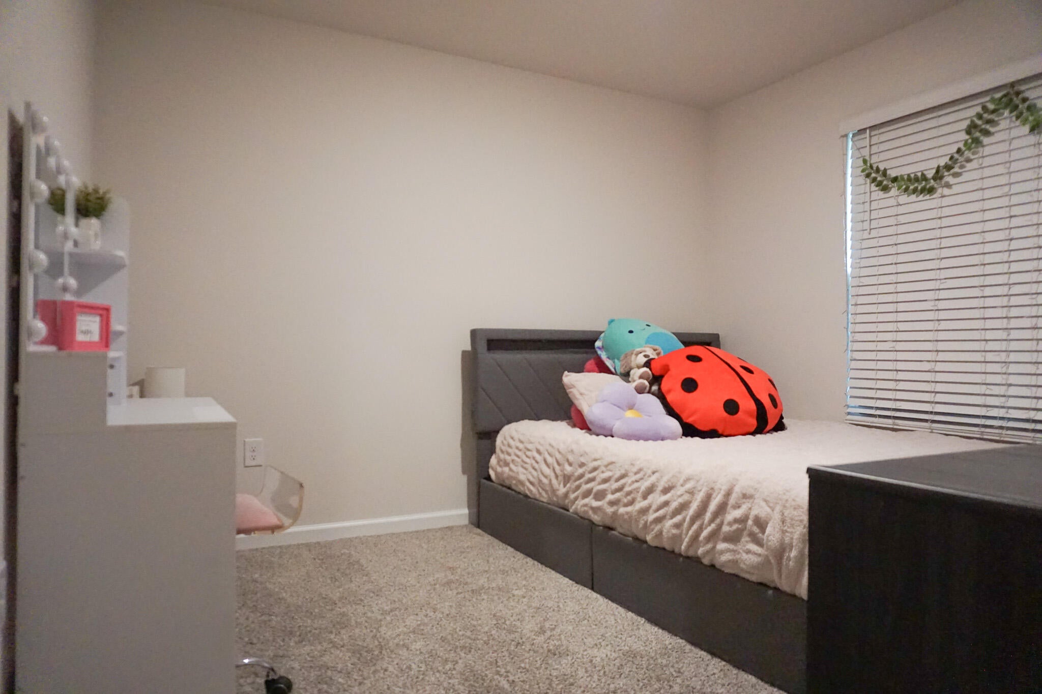 PATRIOT RIDGE - Residential Lease