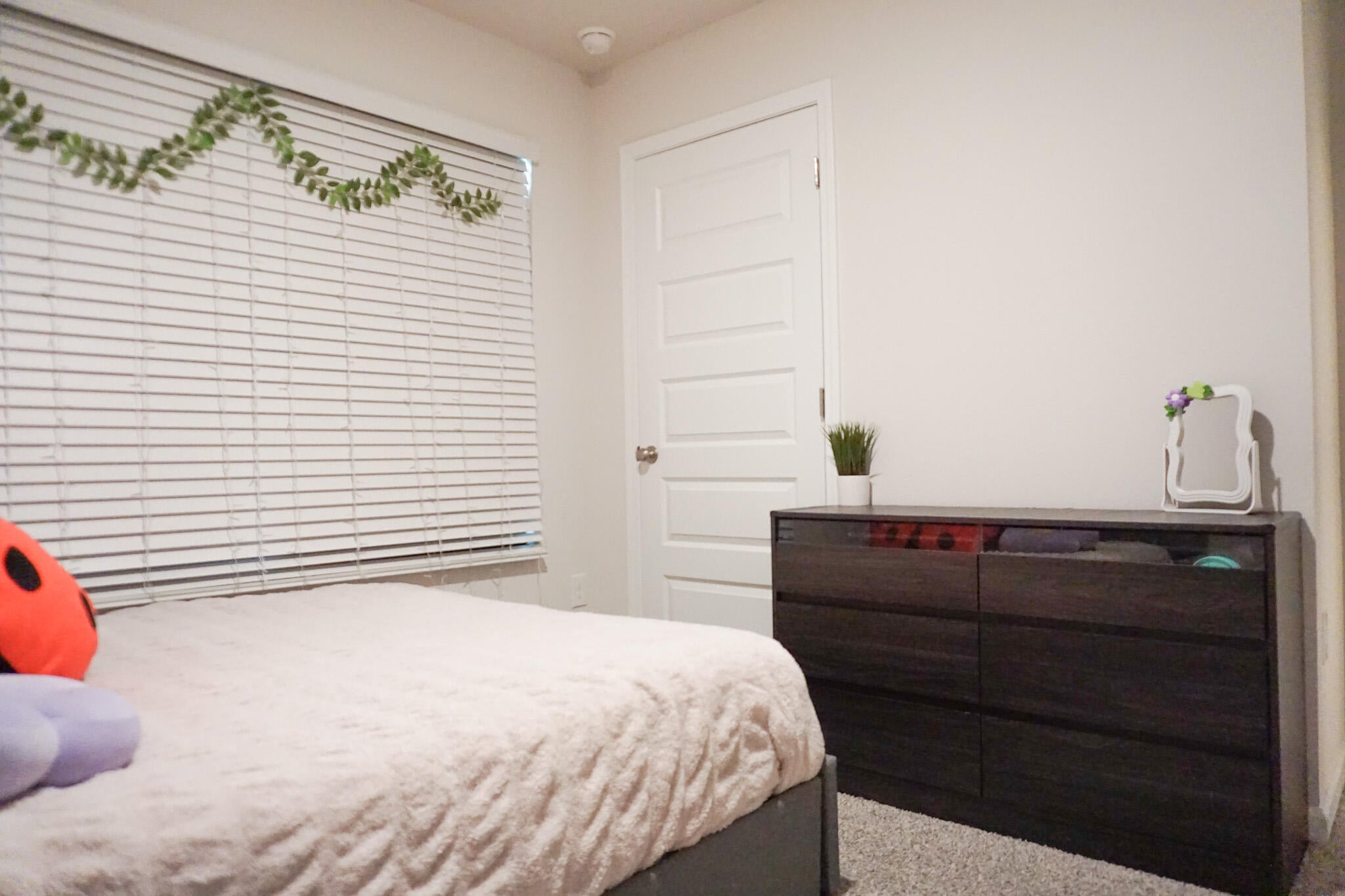 PATRIOT RIDGE - Residential Lease
