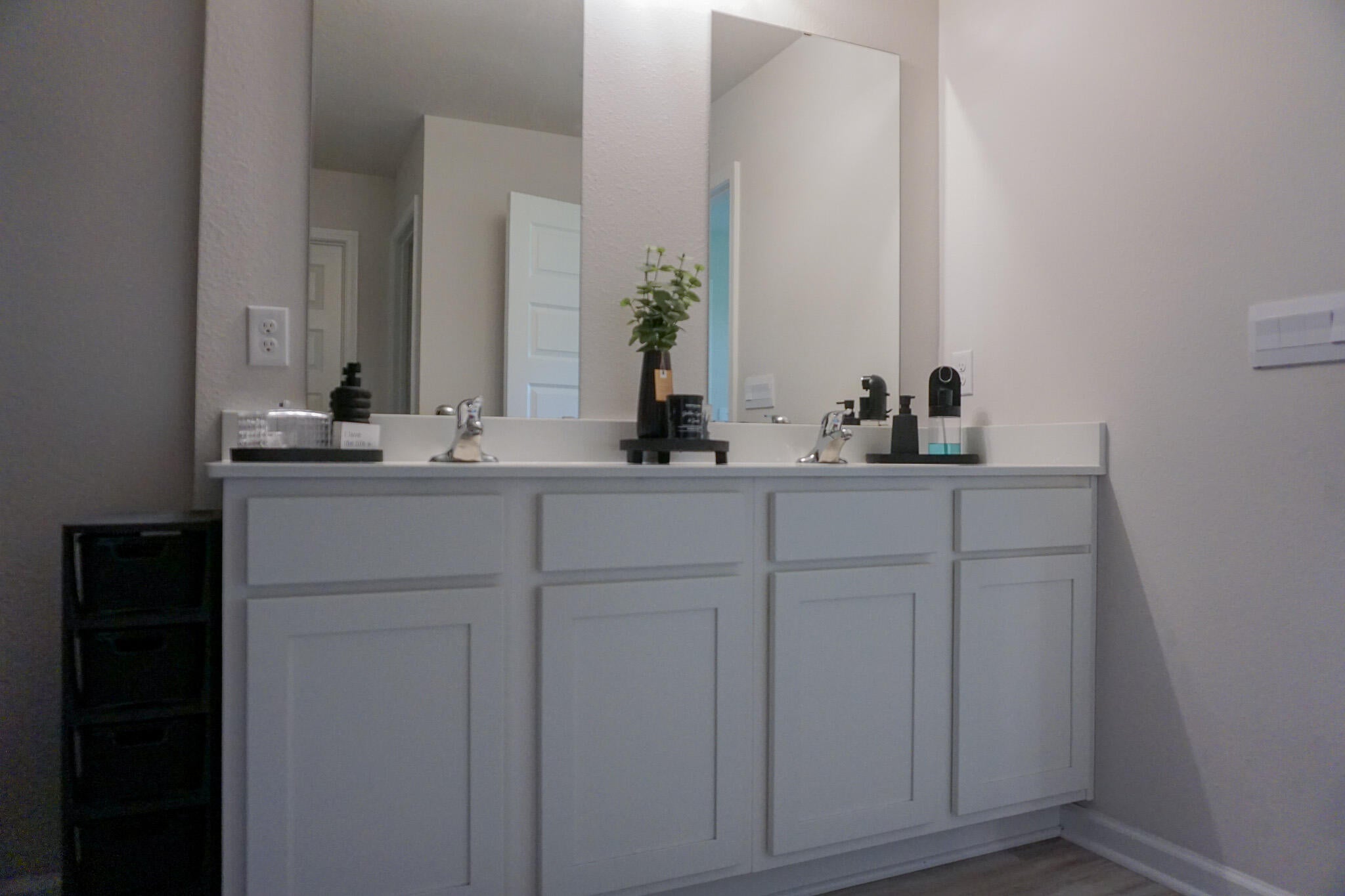 PATRIOT RIDGE - Residential Lease