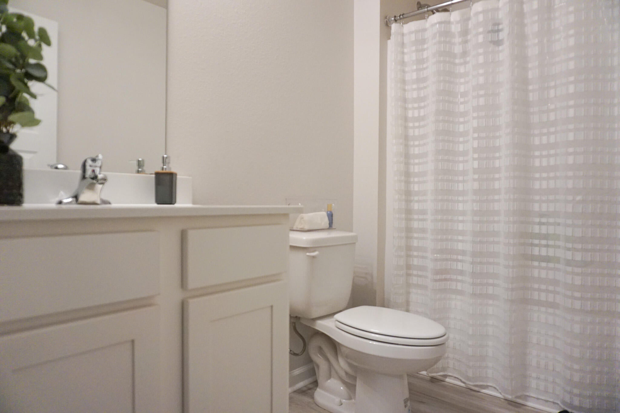PATRIOT RIDGE - Residential Lease