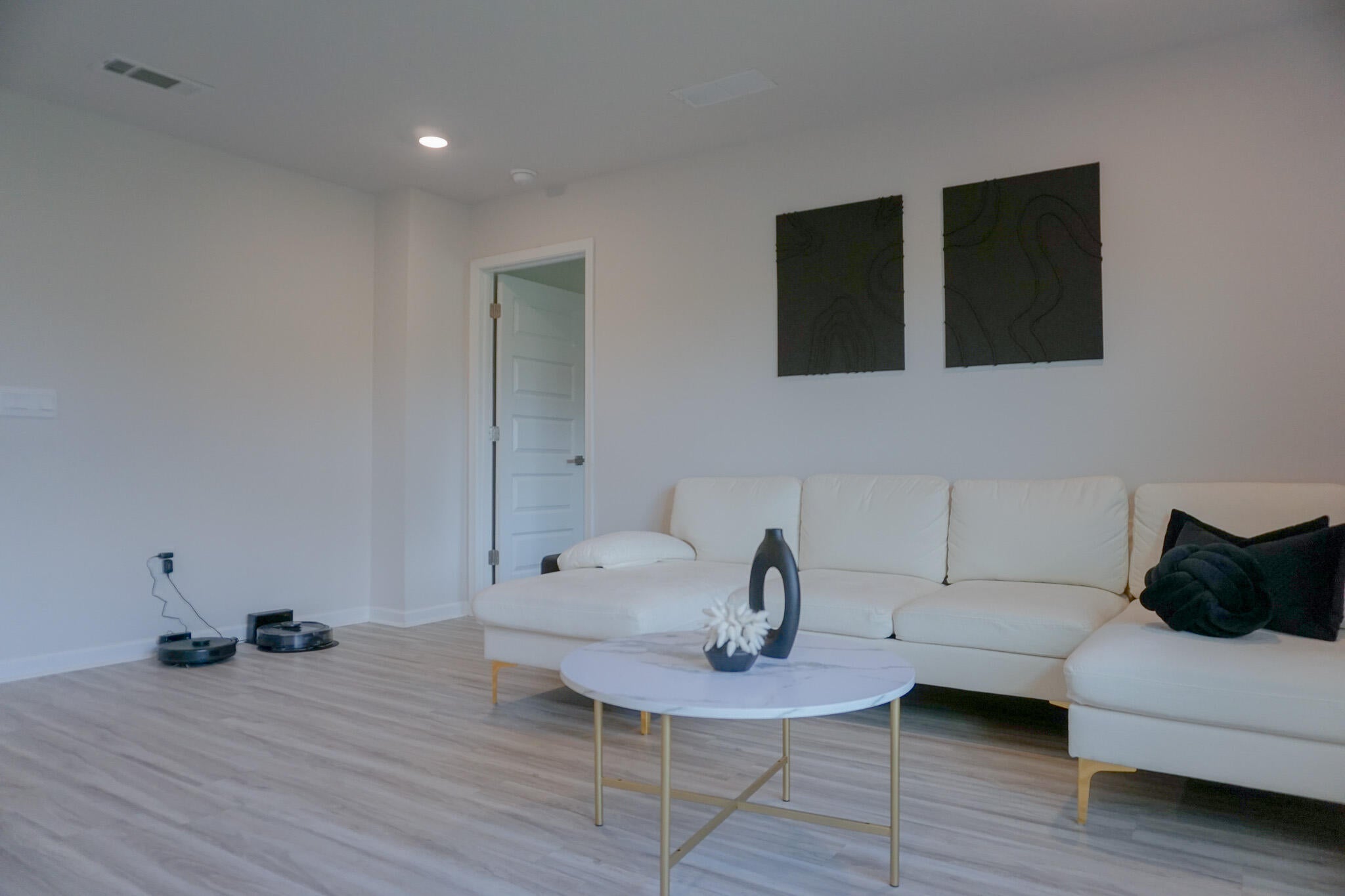 PATRIOT RIDGE - Residential Lease