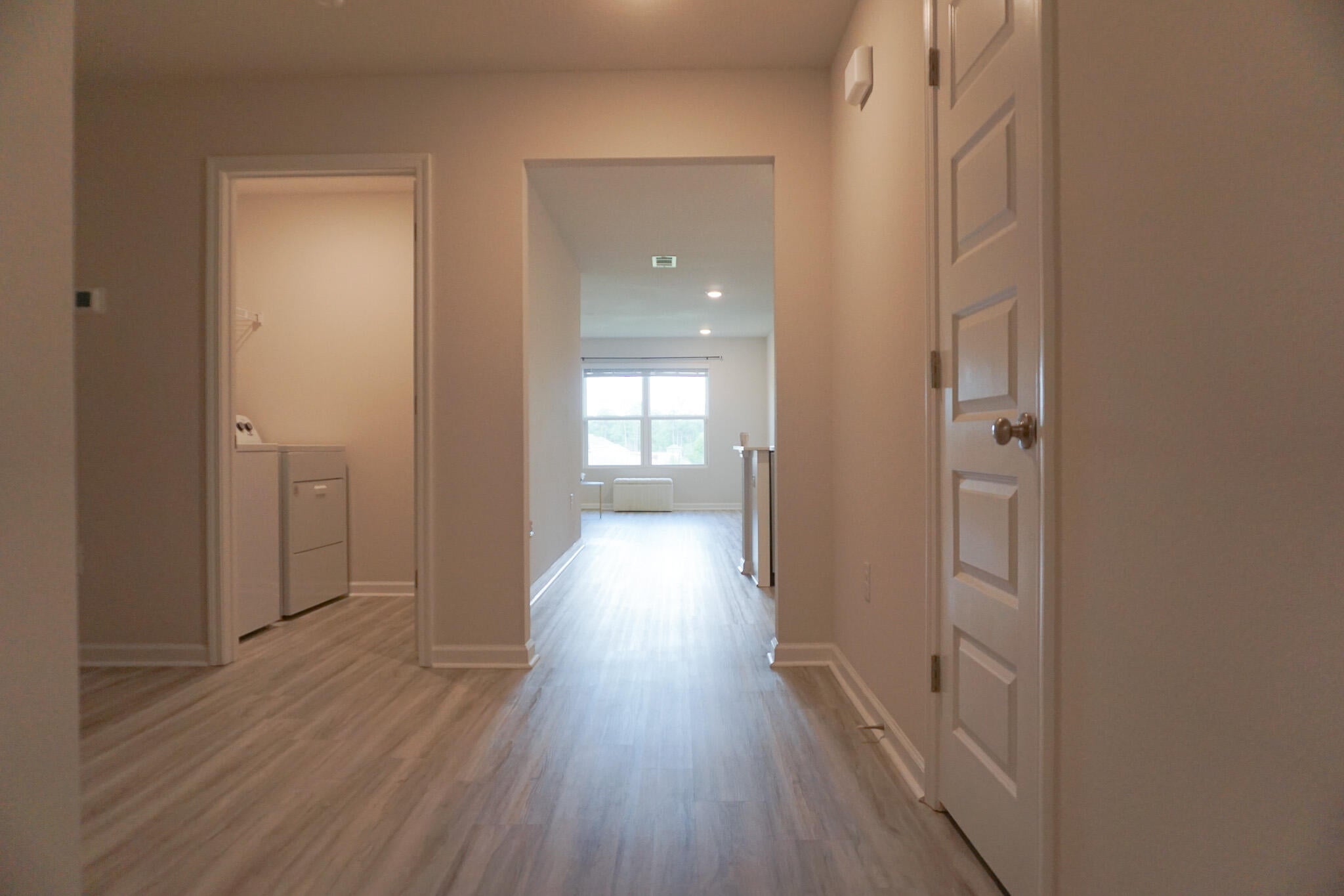 PATRIOT RIDGE - Residential Lease