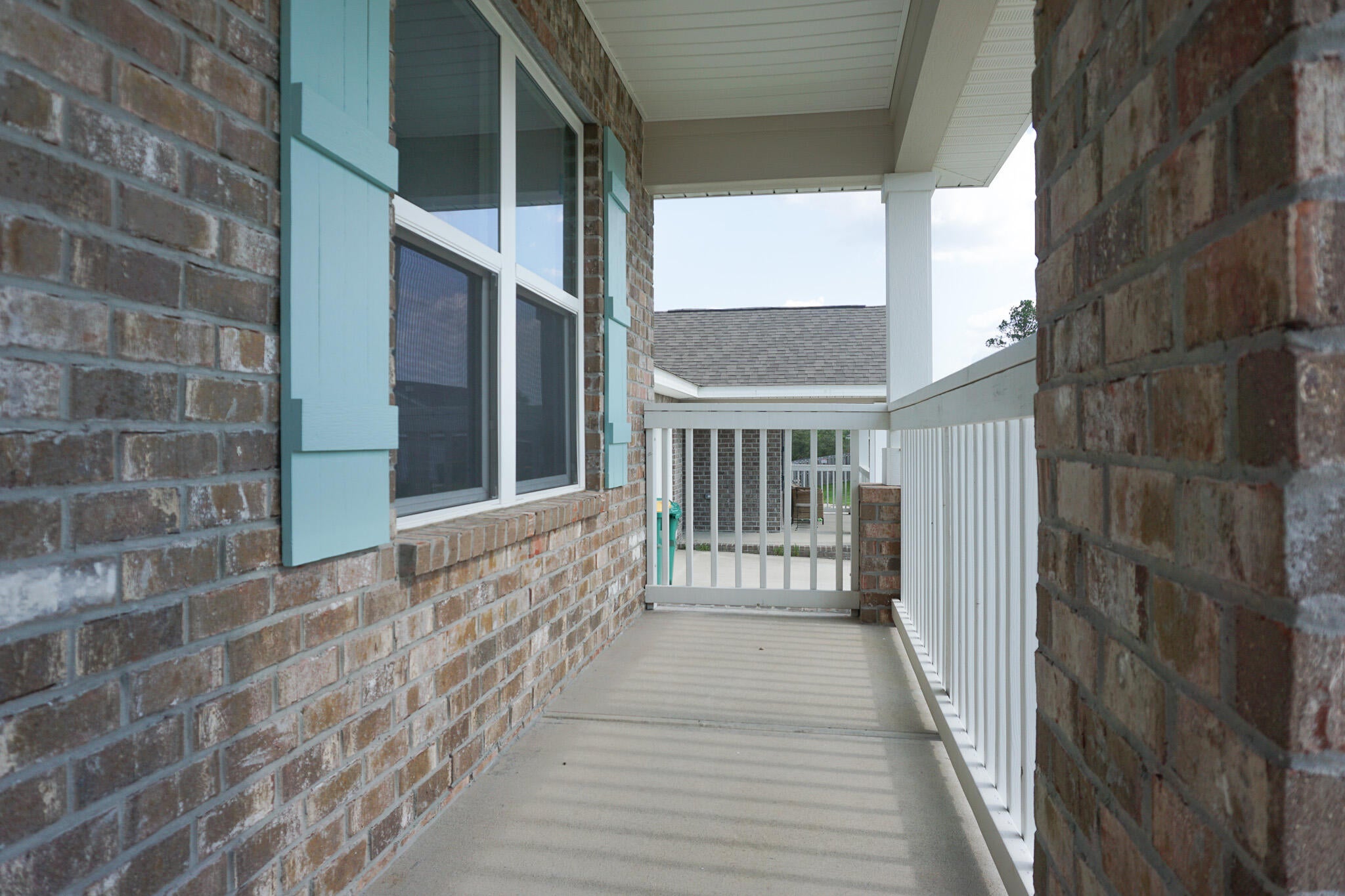 PATRIOT RIDGE - Residential Lease