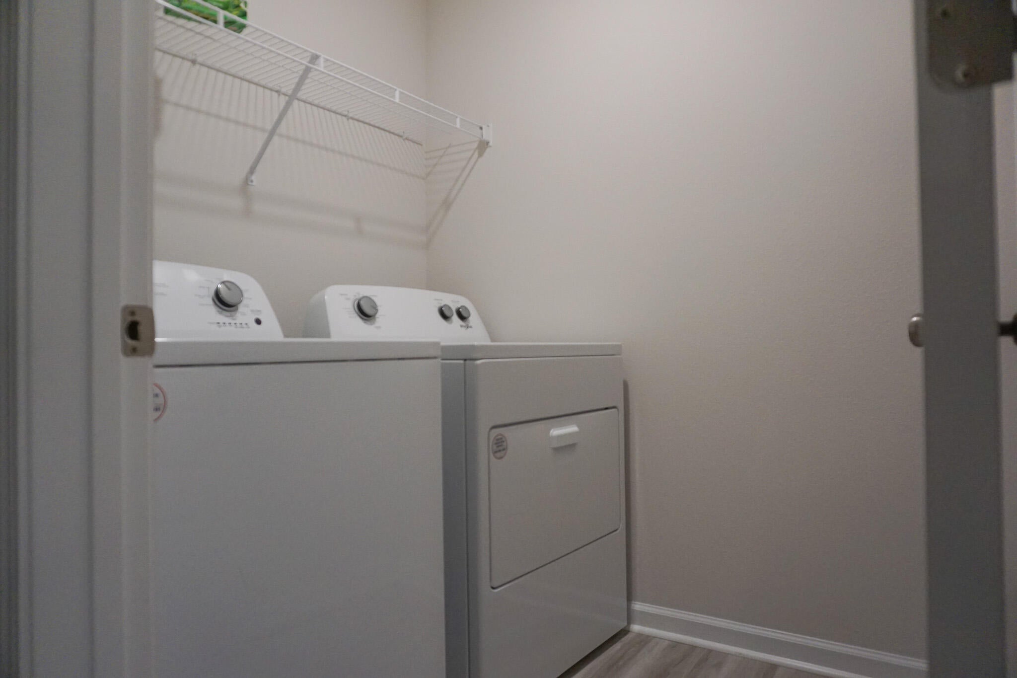 PATRIOT RIDGE - Residential Lease