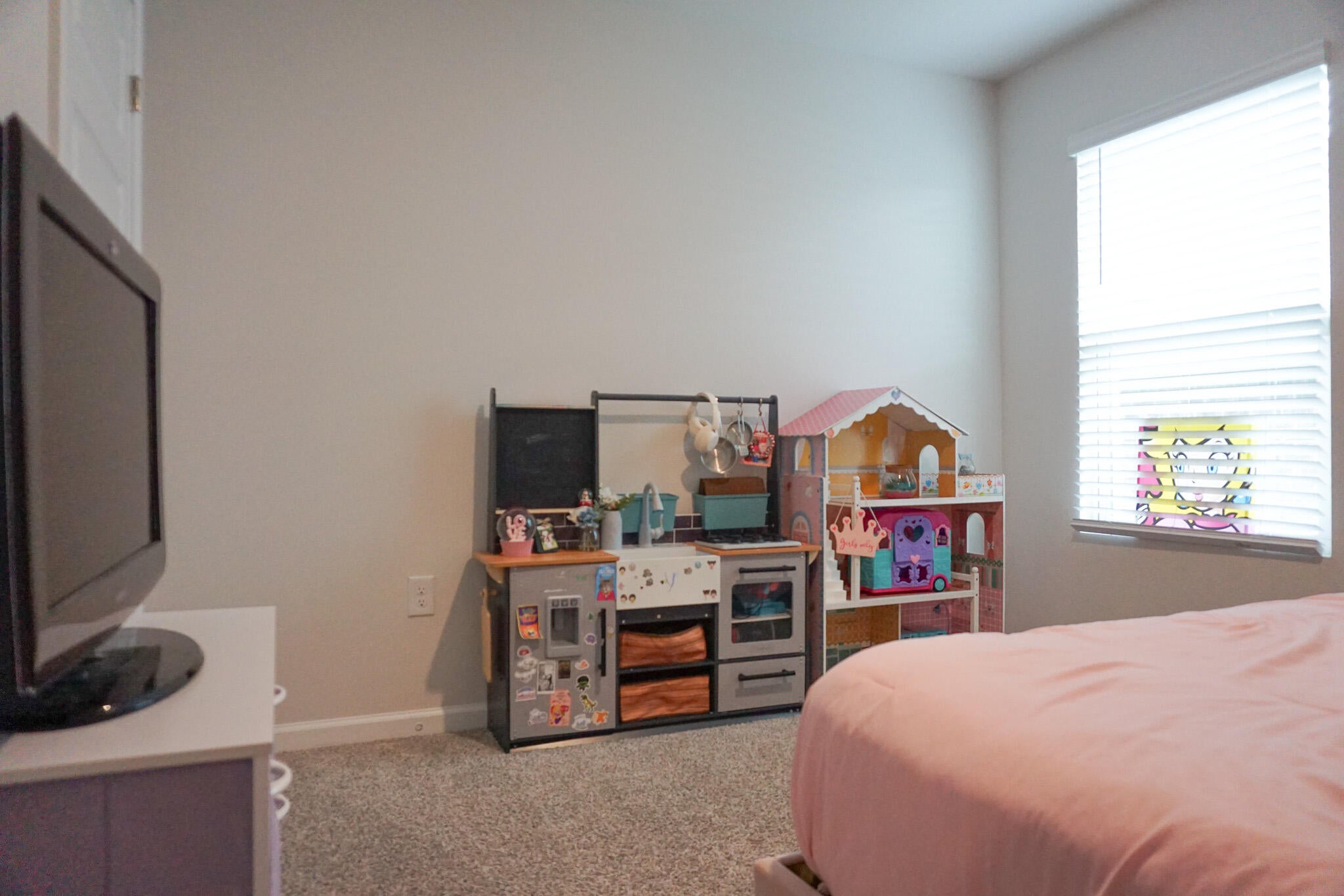 PATRIOT RIDGE - Residential Lease