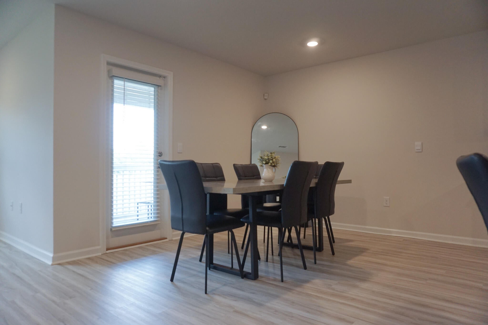 PATRIOT RIDGE - Residential Lease