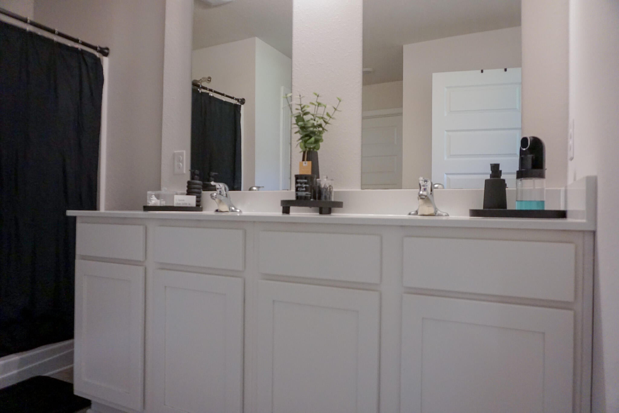 PATRIOT RIDGE - Residential Lease