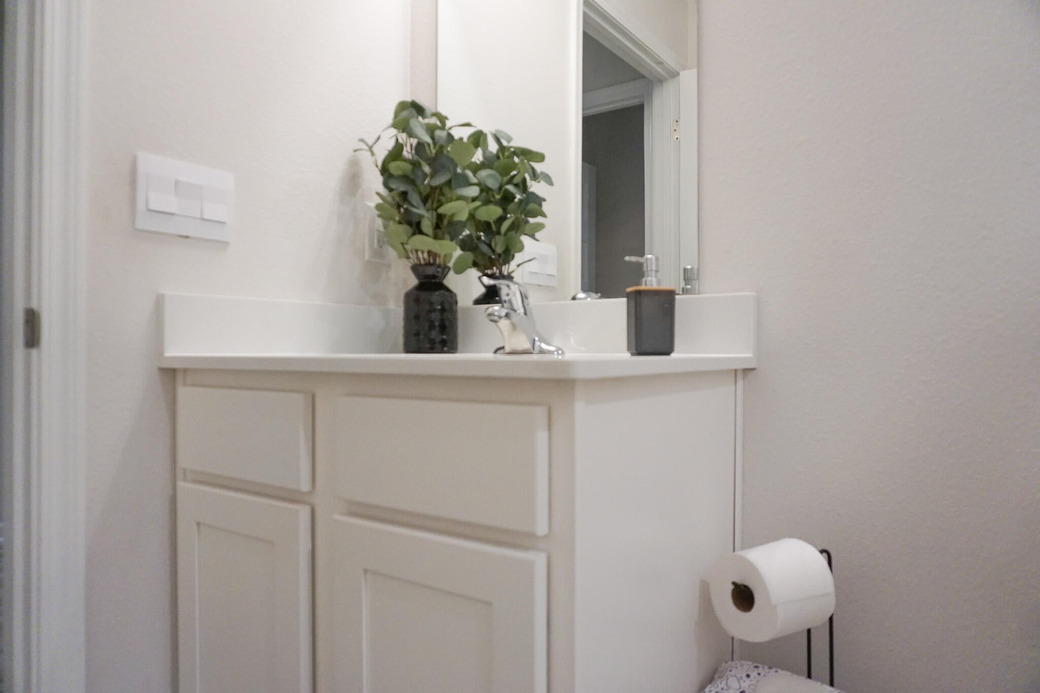 PATRIOT RIDGE - Residential Lease