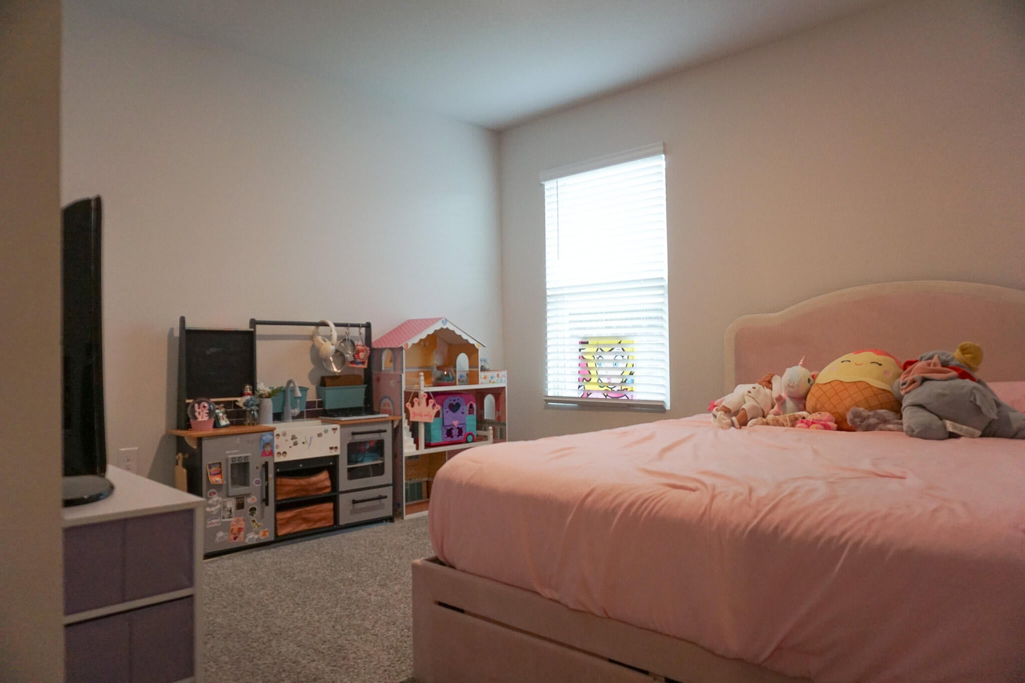 PATRIOT RIDGE - Residential Lease