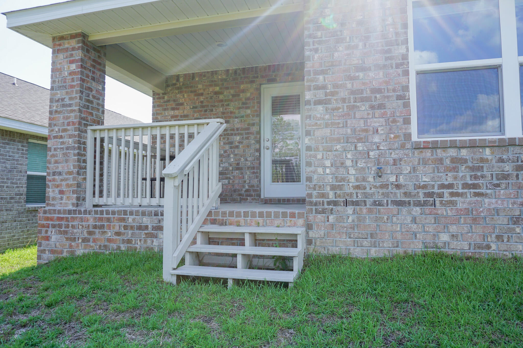 PATRIOT RIDGE - Residential Lease