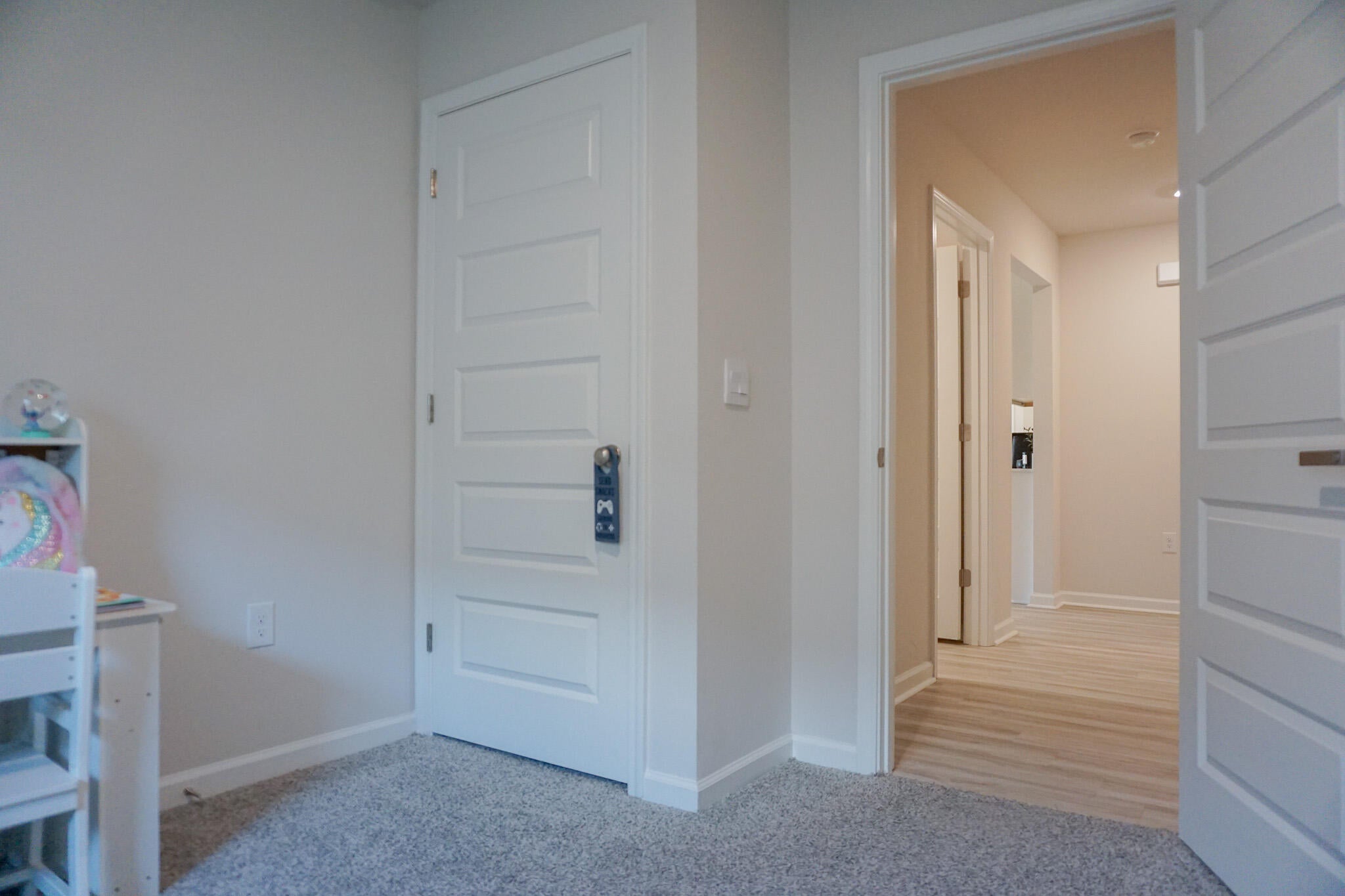 PATRIOT RIDGE - Residential Lease