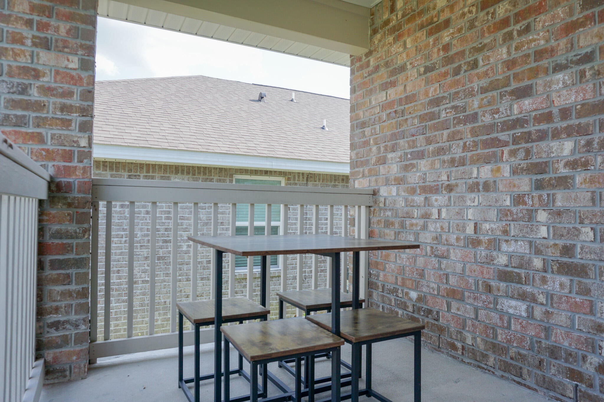 PATRIOT RIDGE - Residential Lease