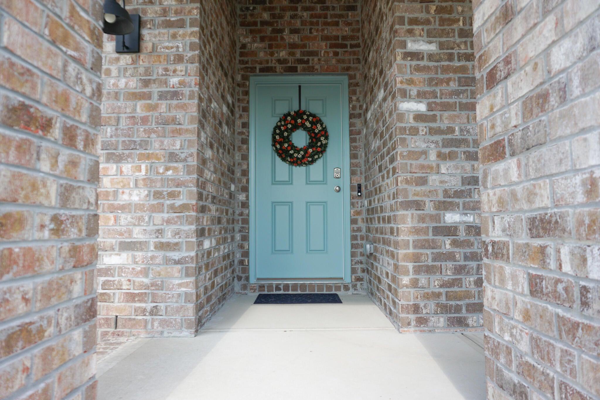 PATRIOT RIDGE - Residential Lease