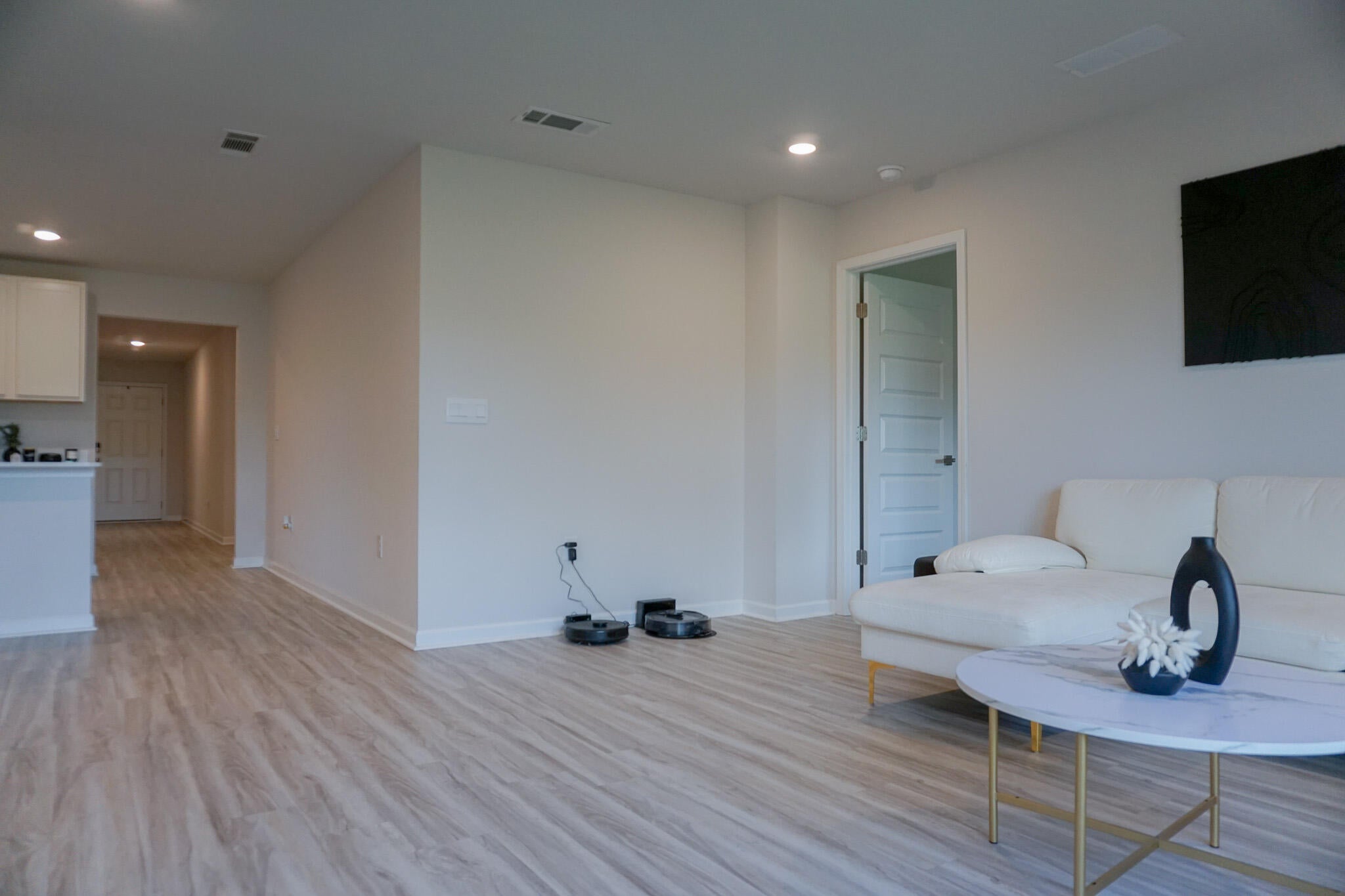 PATRIOT RIDGE - Residential Lease