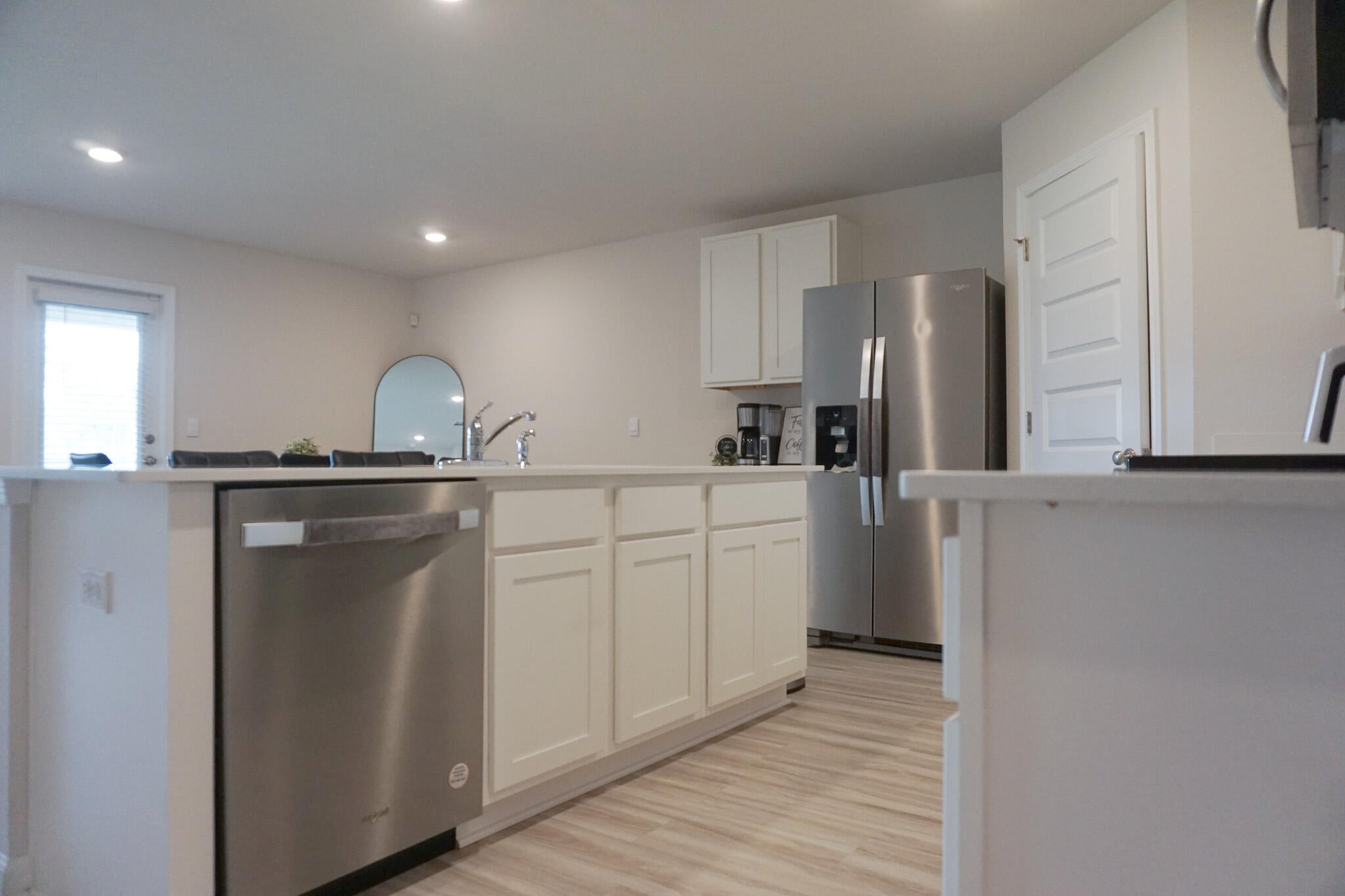 PATRIOT RIDGE - Residential Lease