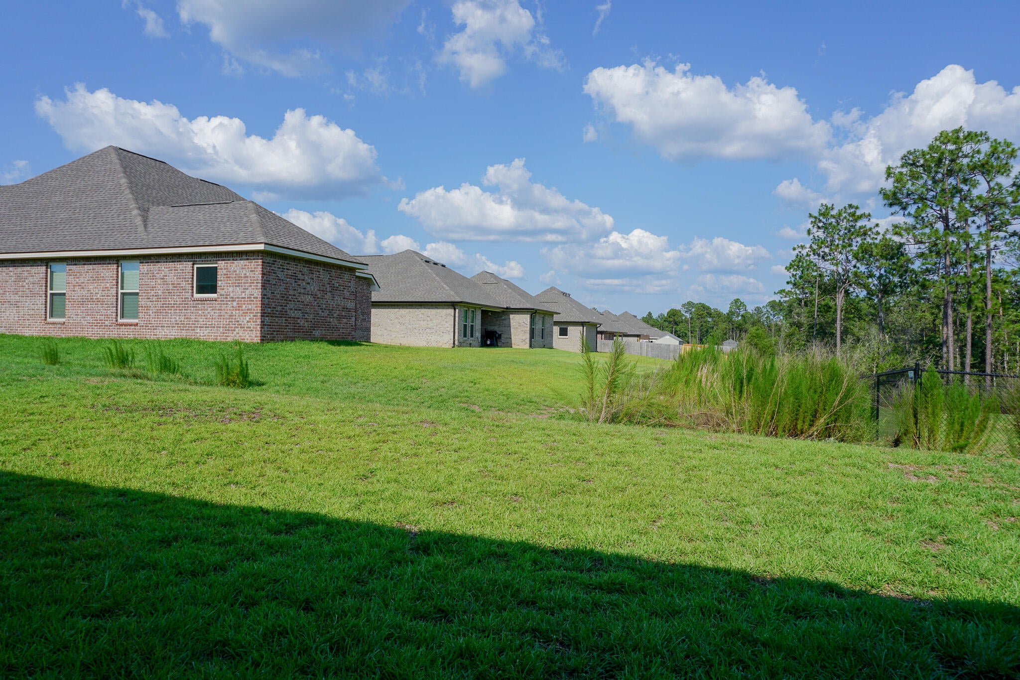PATRIOT RIDGE - Residential Lease