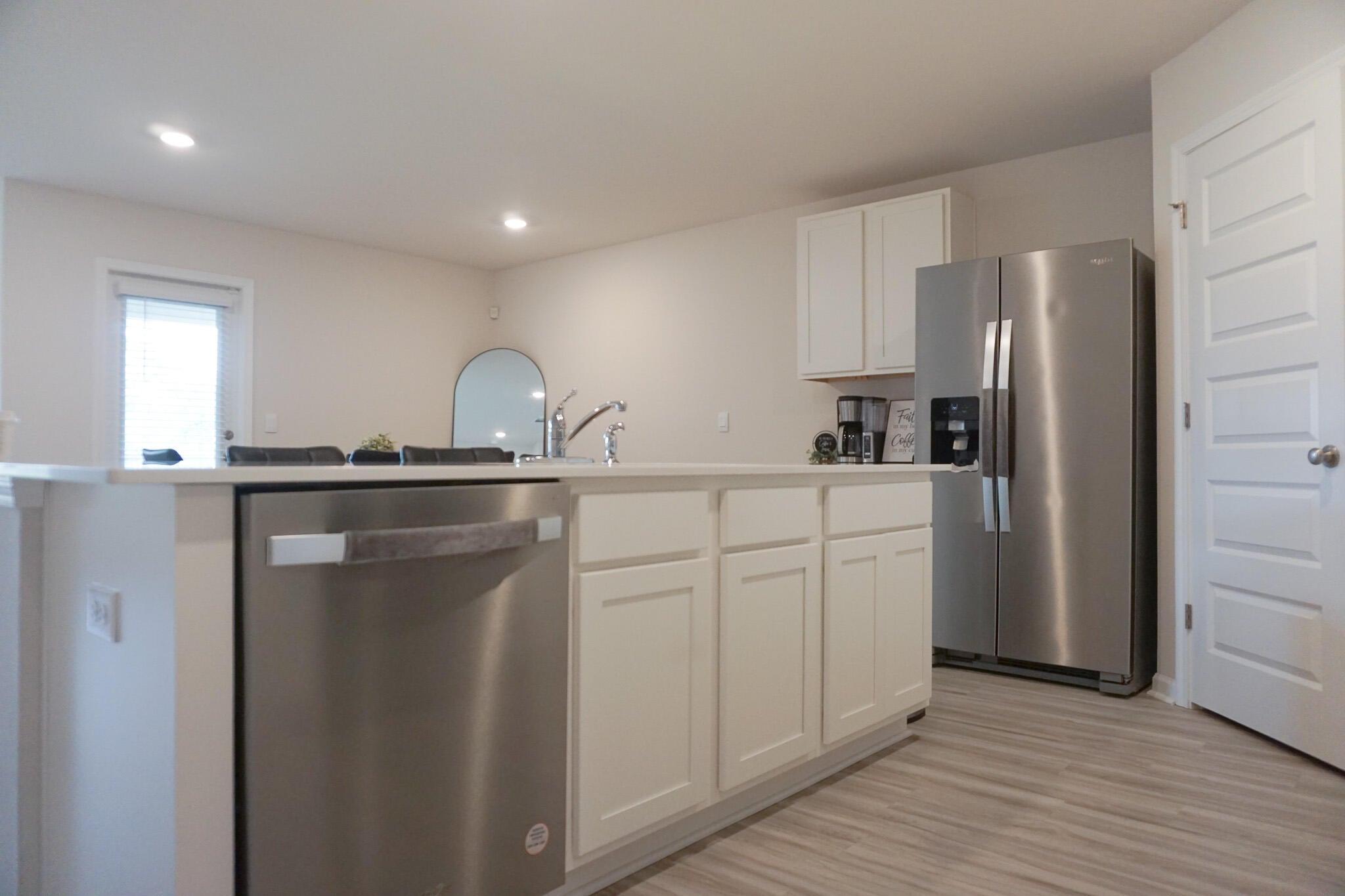PATRIOT RIDGE - Residential Lease
