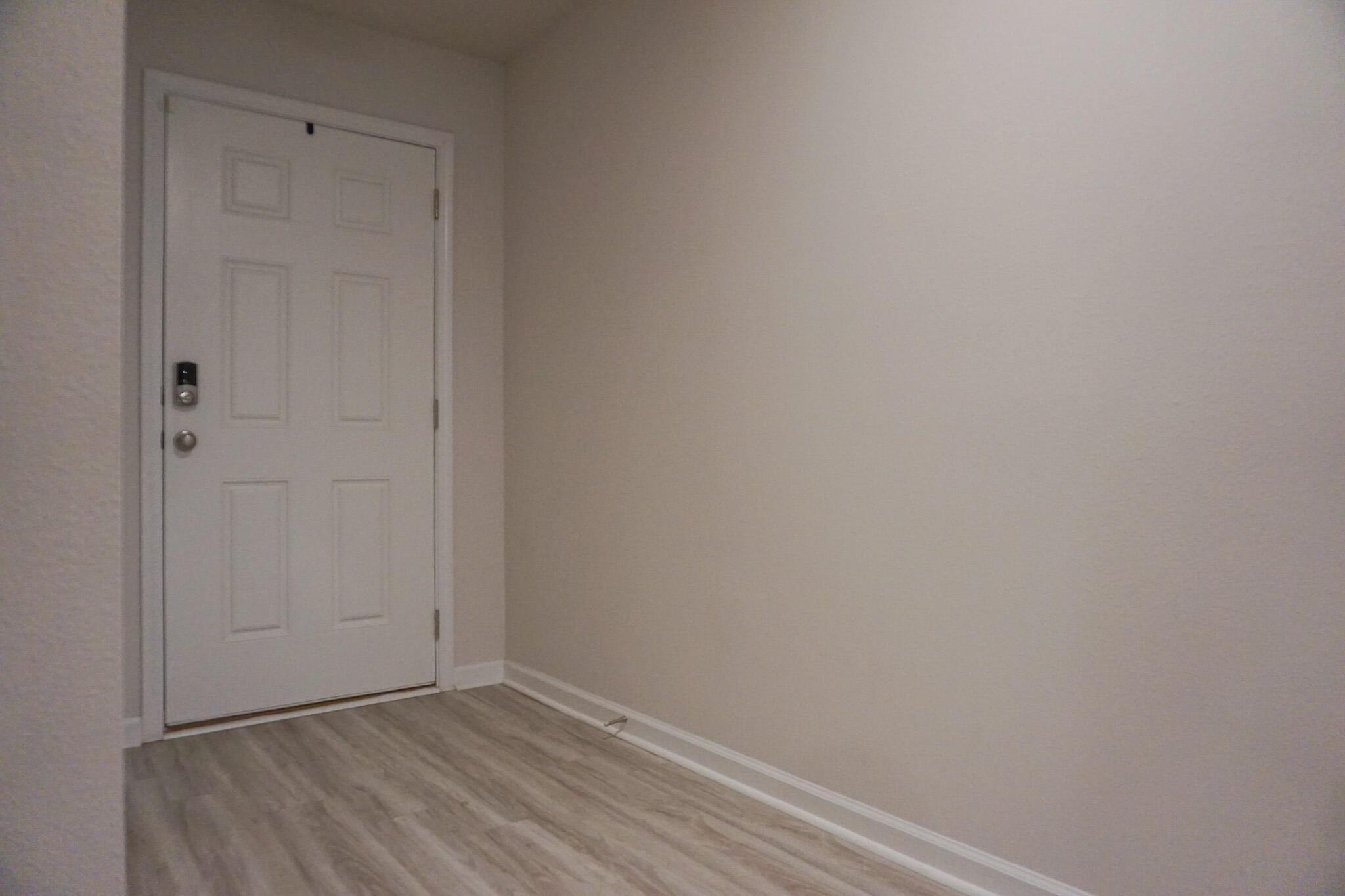 PATRIOT RIDGE - Residential Lease