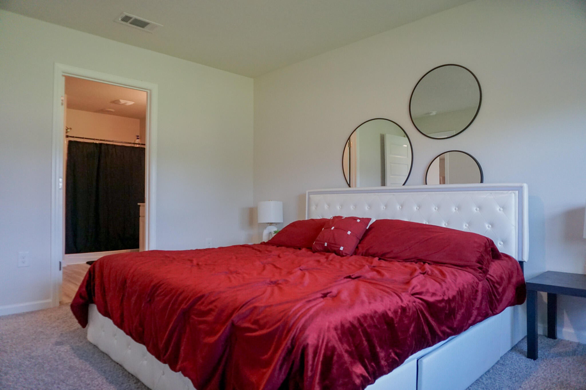 PATRIOT RIDGE - Residential Lease
