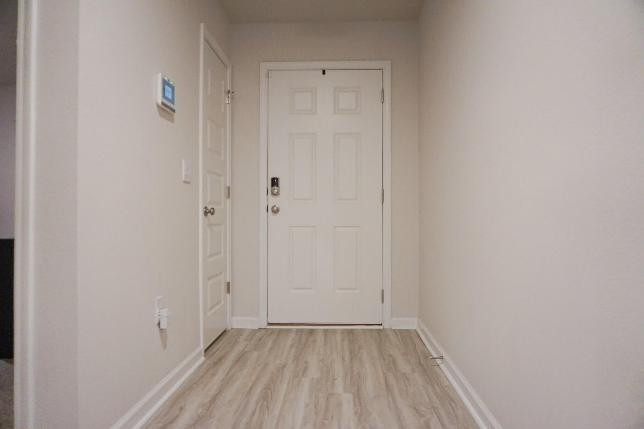 PATRIOT RIDGE - Residential Lease