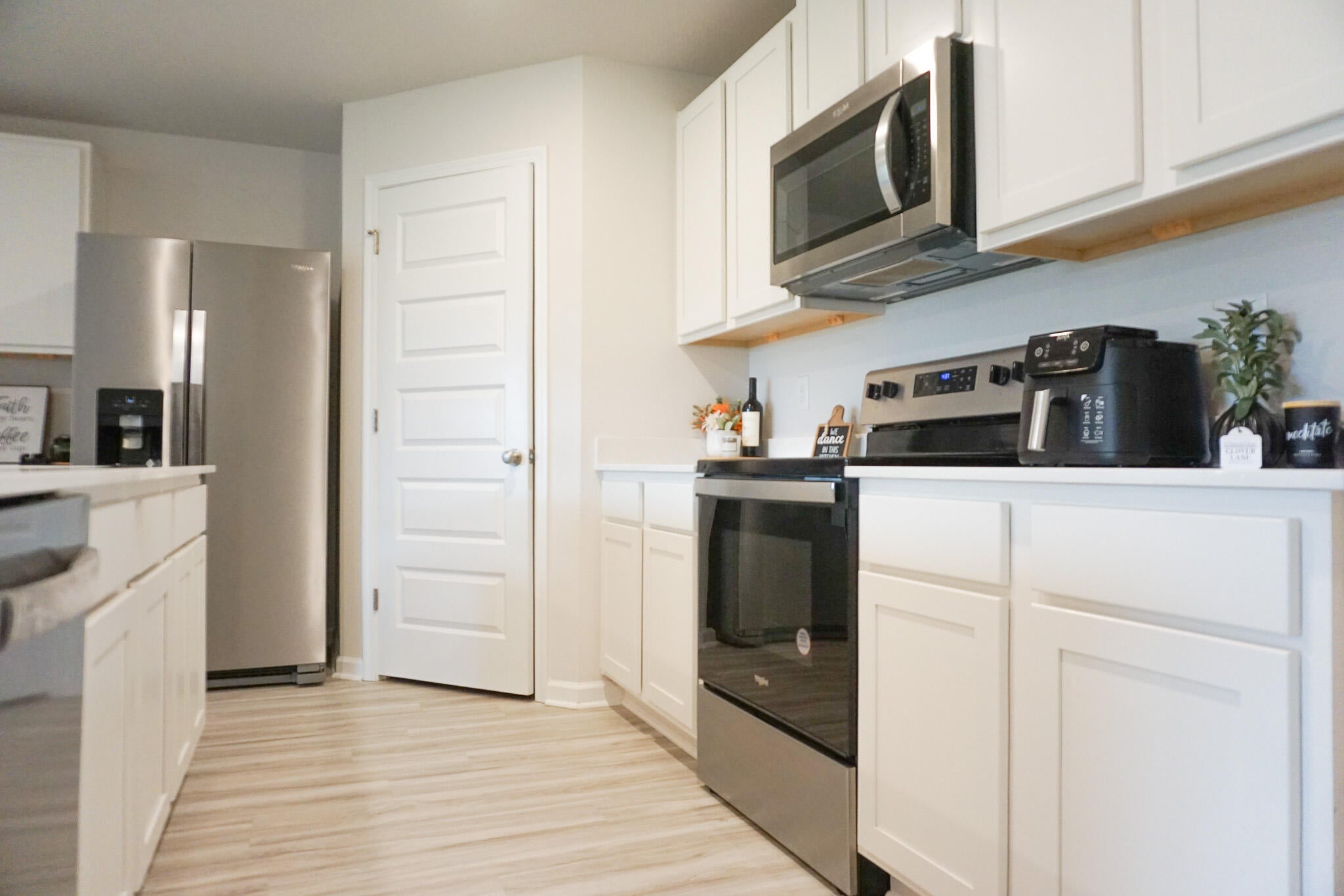 PATRIOT RIDGE - Residential Lease