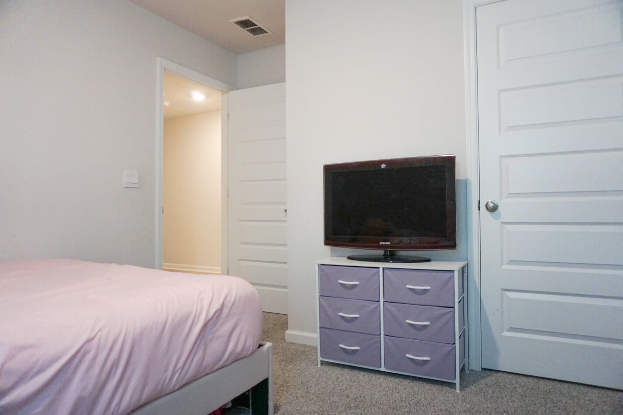 PATRIOT RIDGE - Residential Lease
