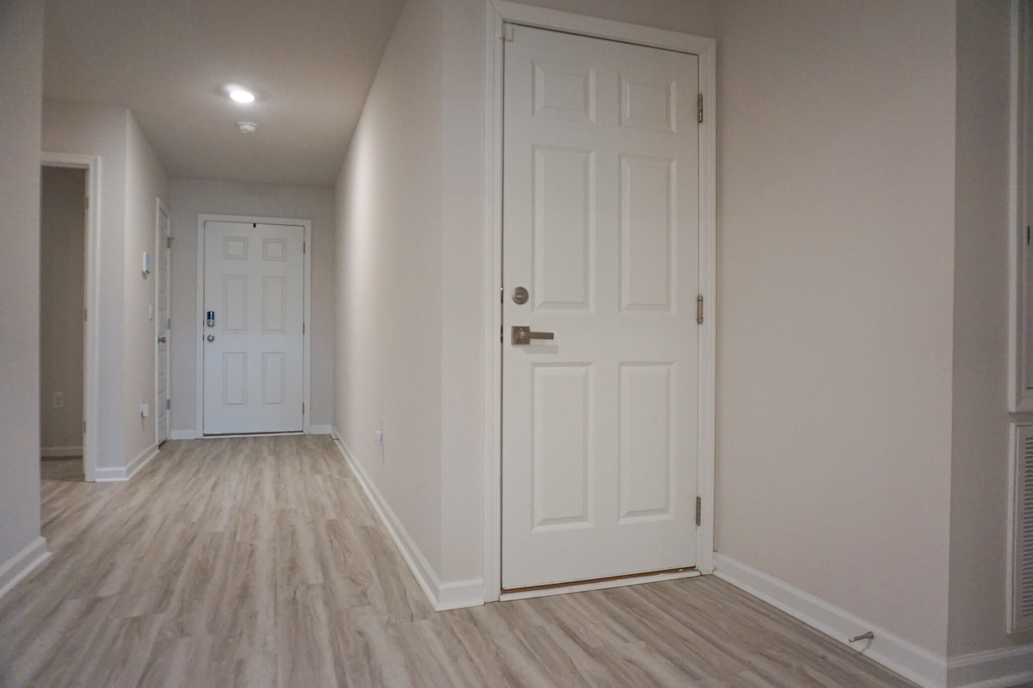 PATRIOT RIDGE - Residential Lease