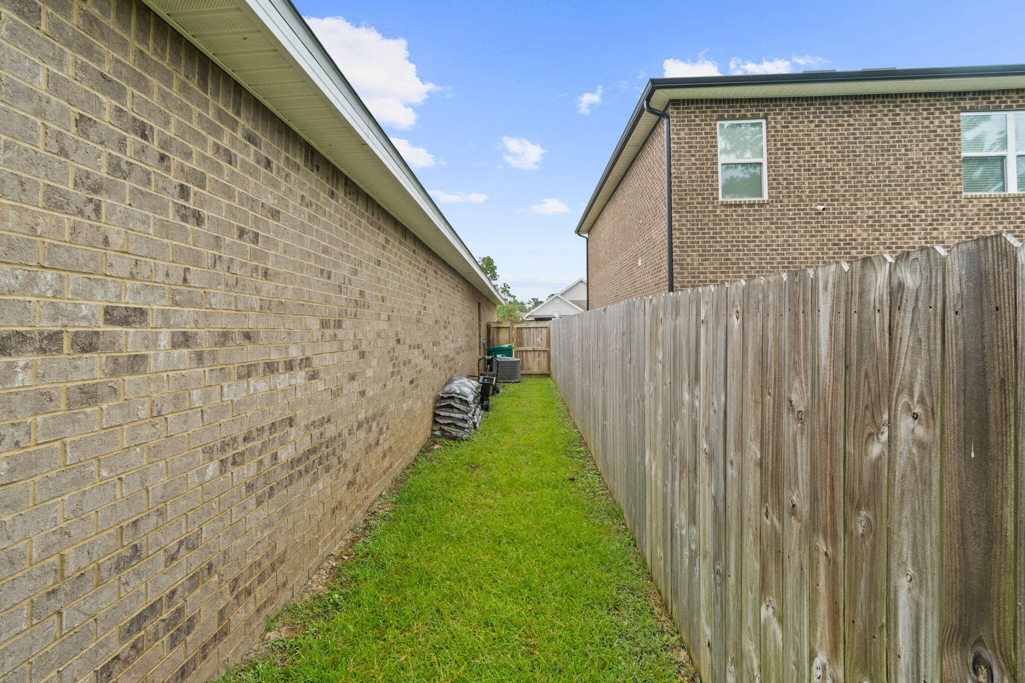 Live Oak Harbour - Residential