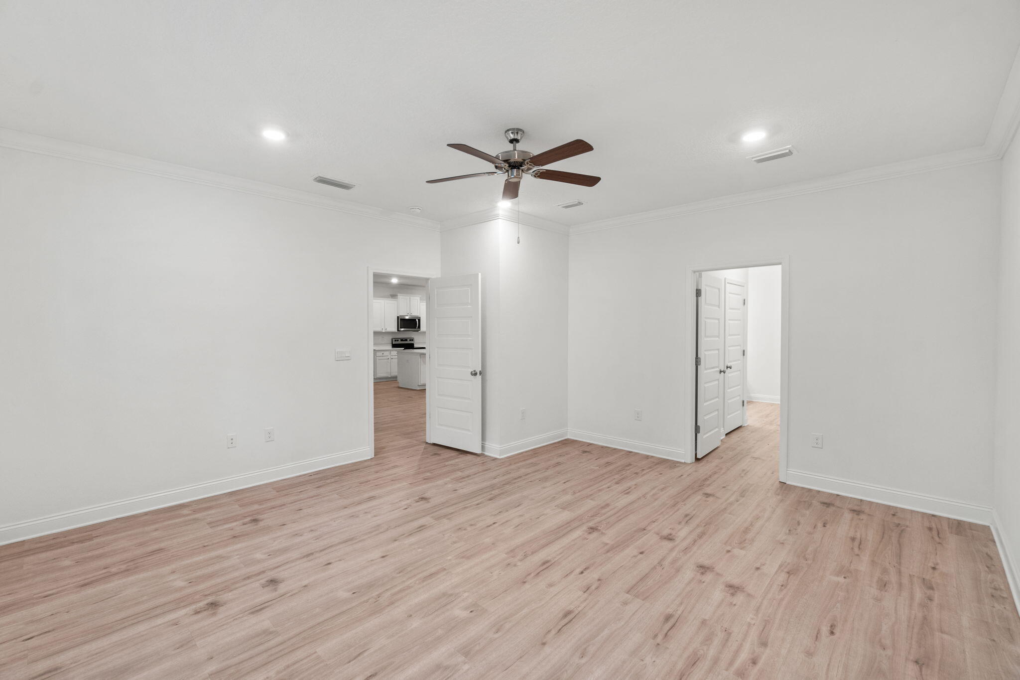 Live Oak Harbour - Residential