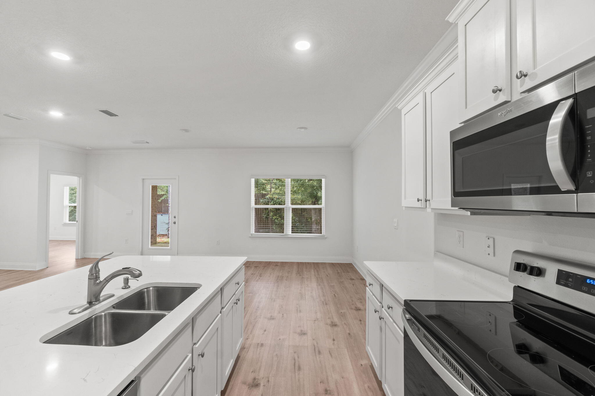 Live Oak Harbour - Residential