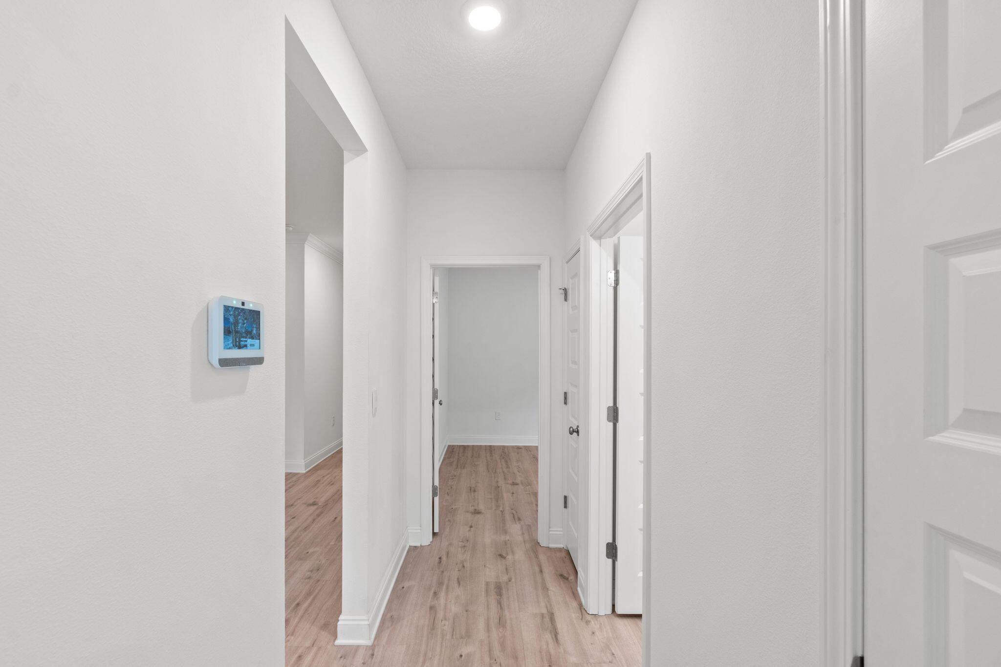 Live Oak Harbour - Residential