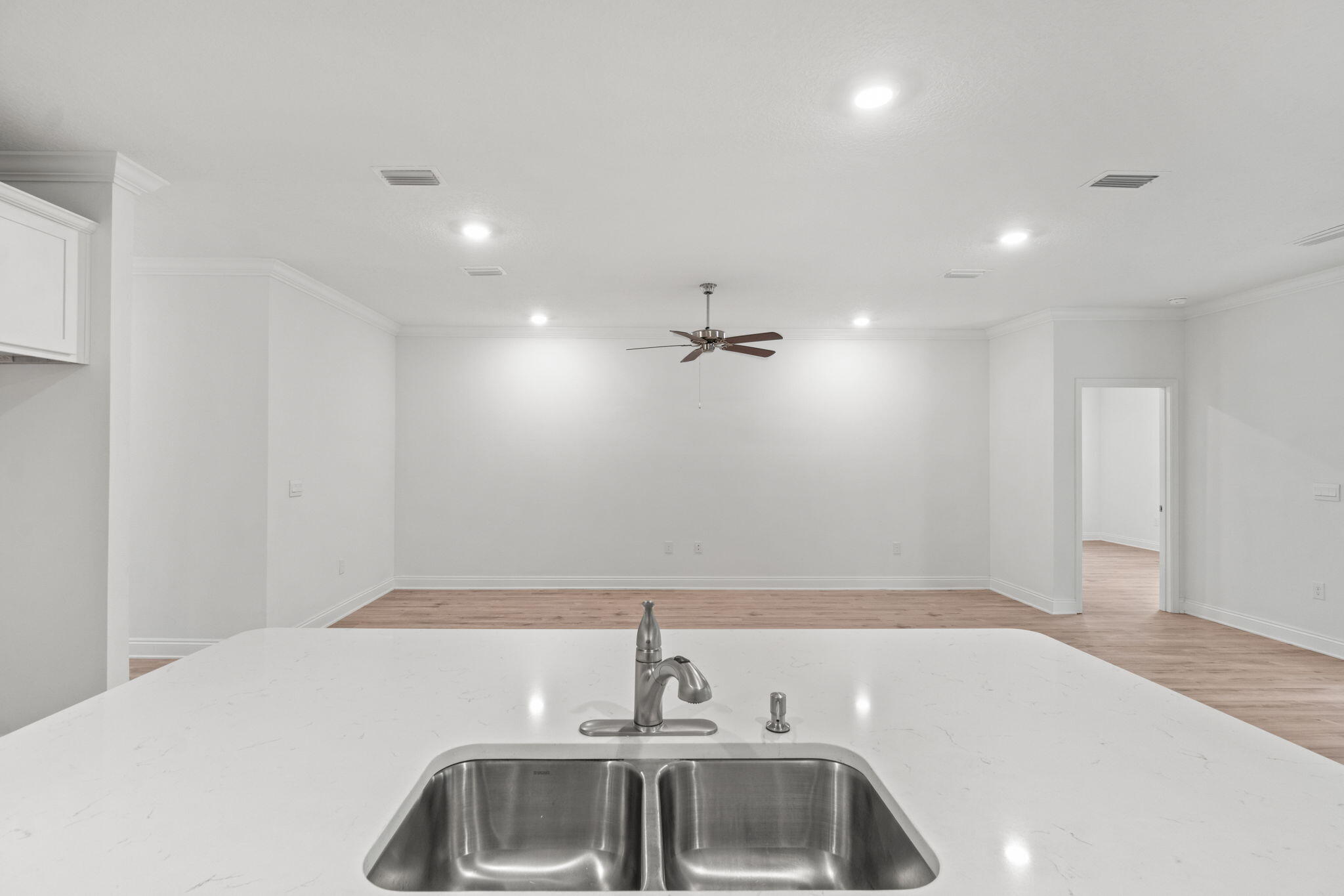 Live Oak Harbour - Residential