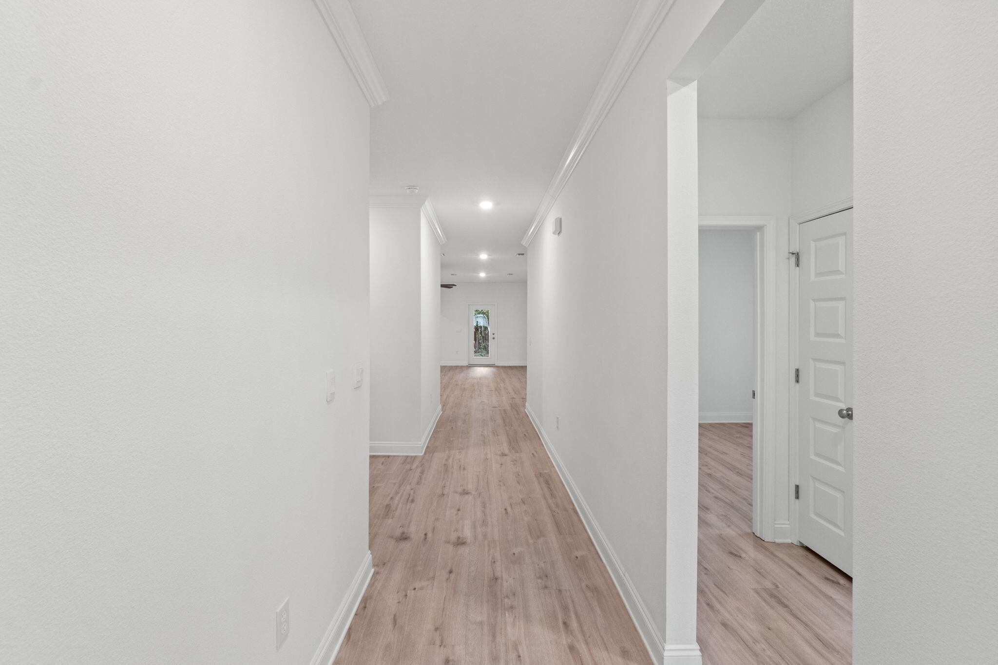 Live Oak Harbour - Residential