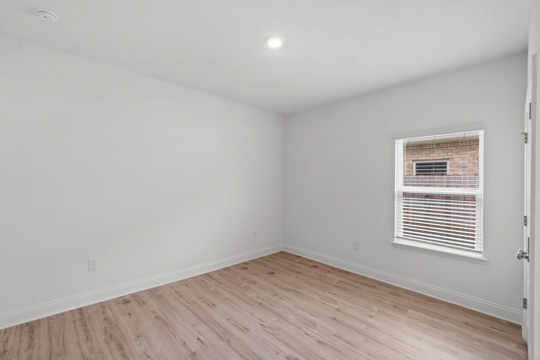 Live Oak Harbour - Residential