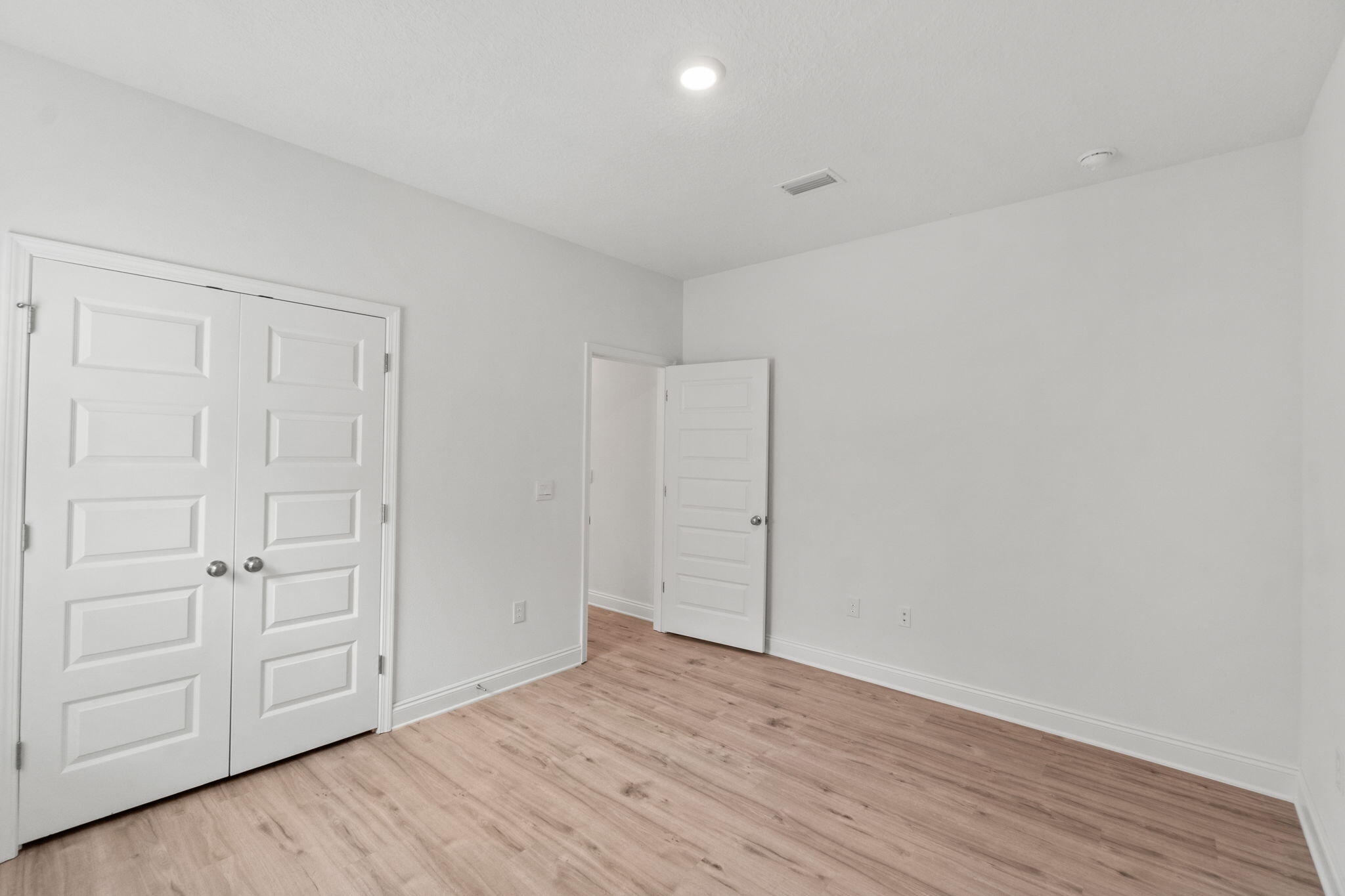 Live Oak Harbour - Residential