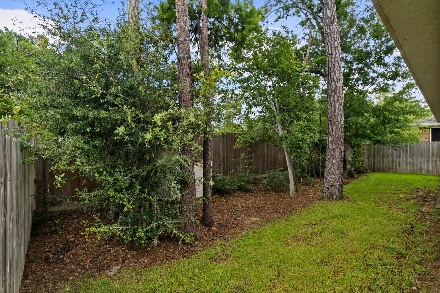Live Oak Harbour - Residential