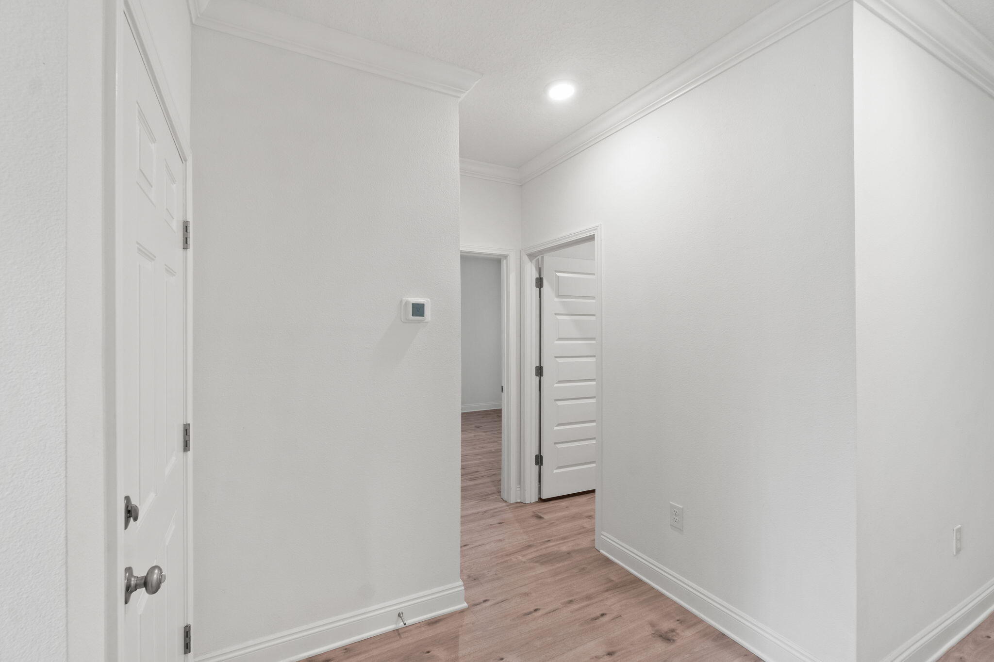 Live Oak Harbour - Residential