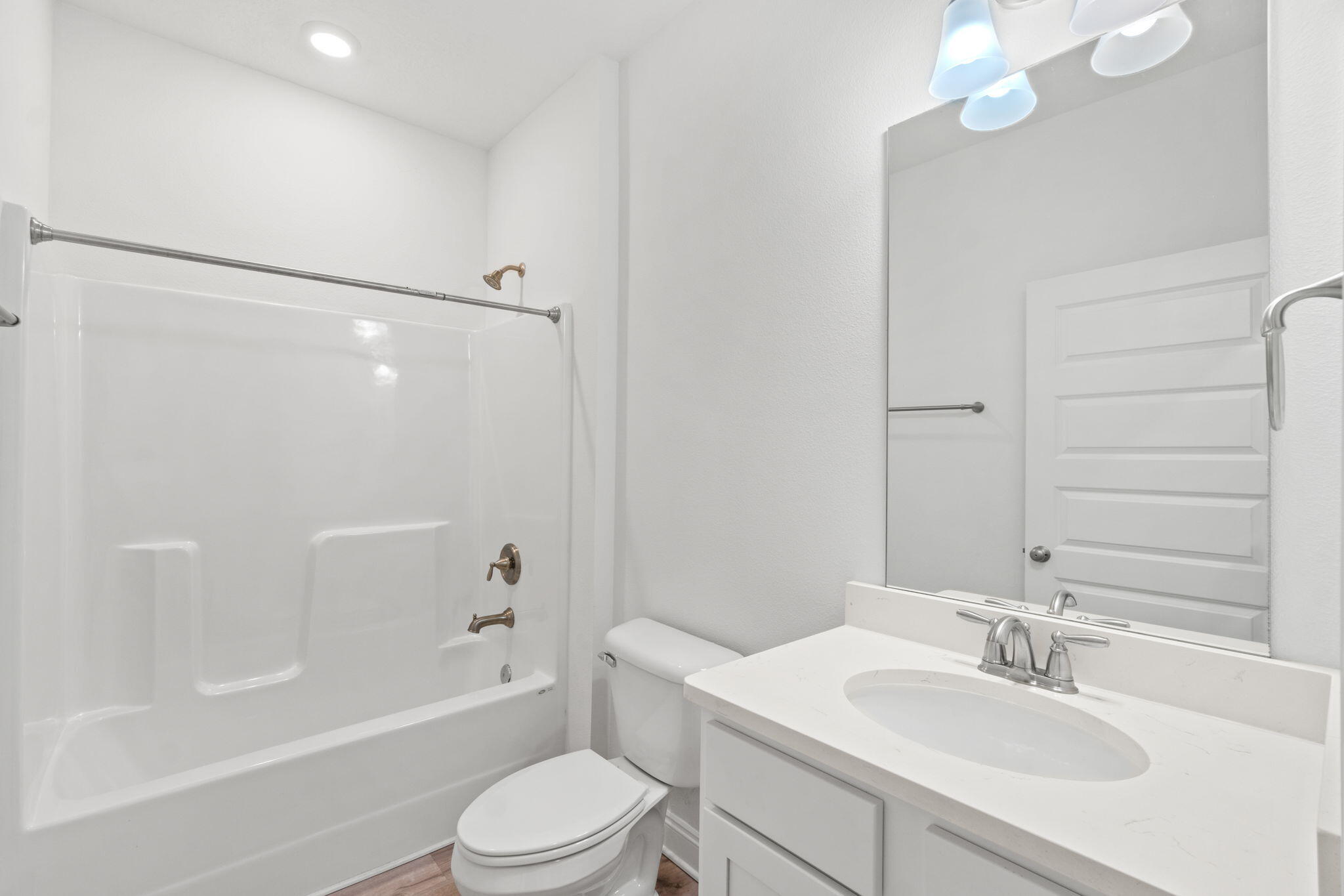 Live Oak Harbour - Residential