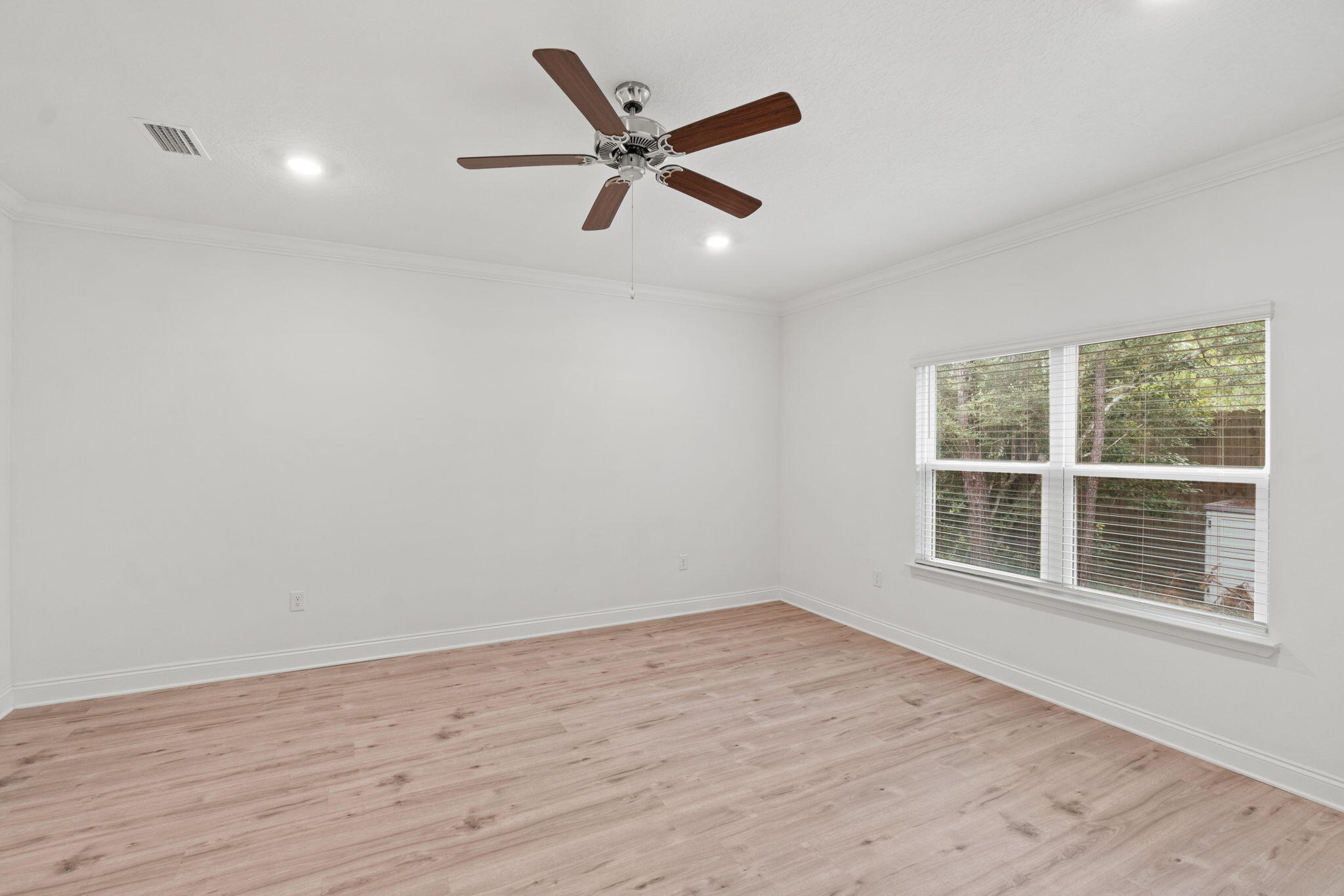 Live Oak Harbour - Residential