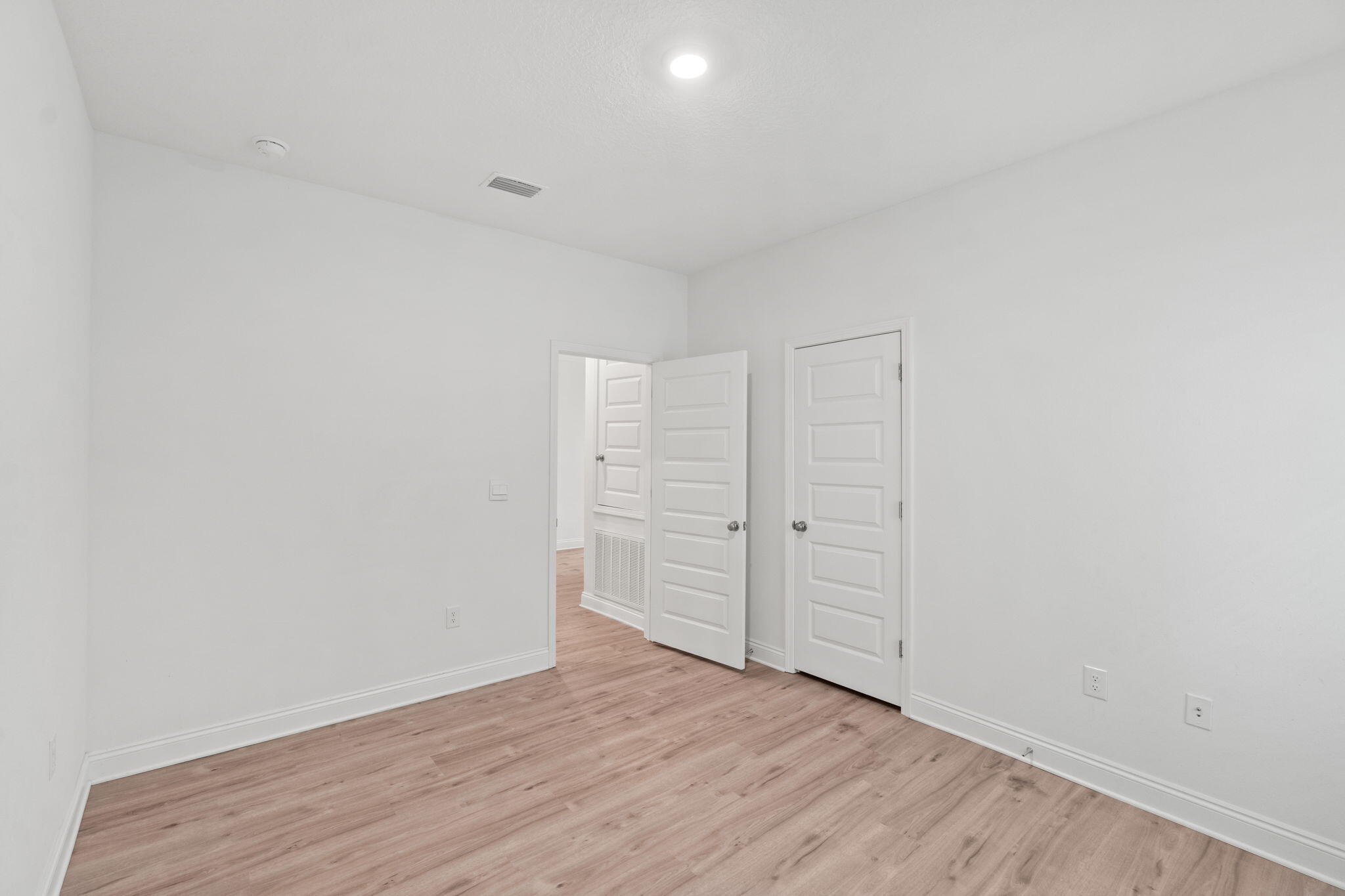 Live Oak Harbour - Residential