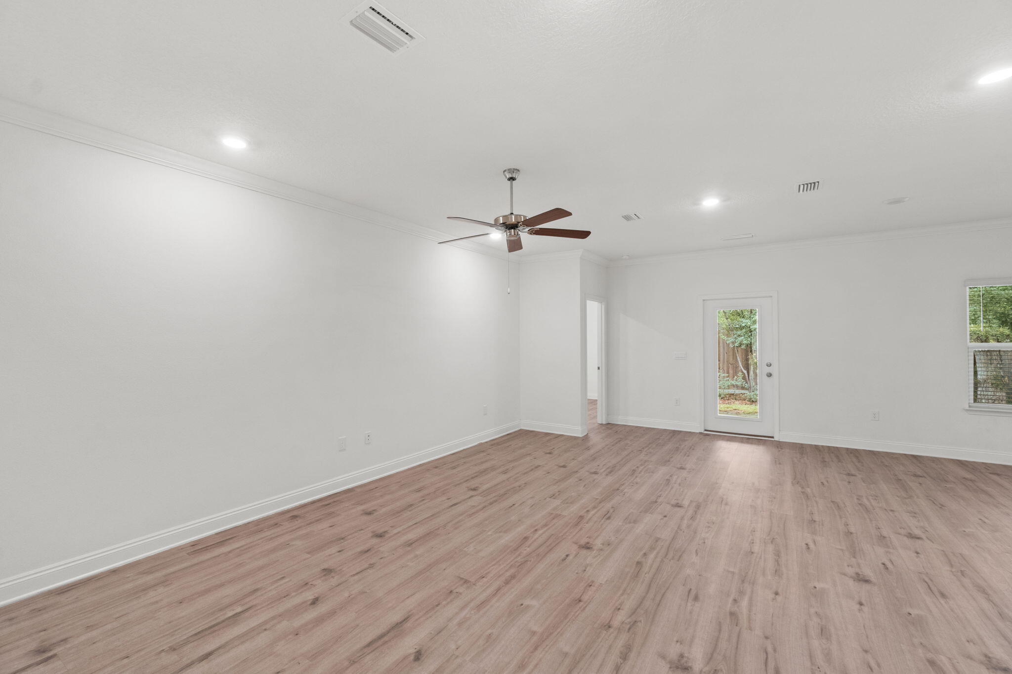 Live Oak Harbour - Residential