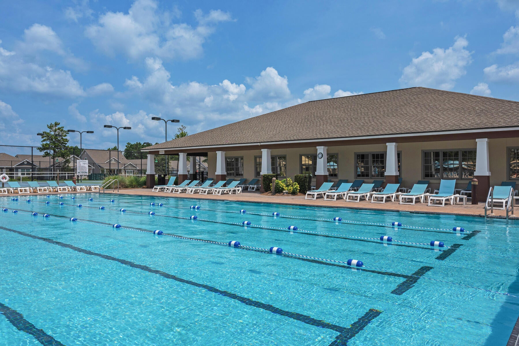 HAMMOCK BAY - STARBURST - Residential