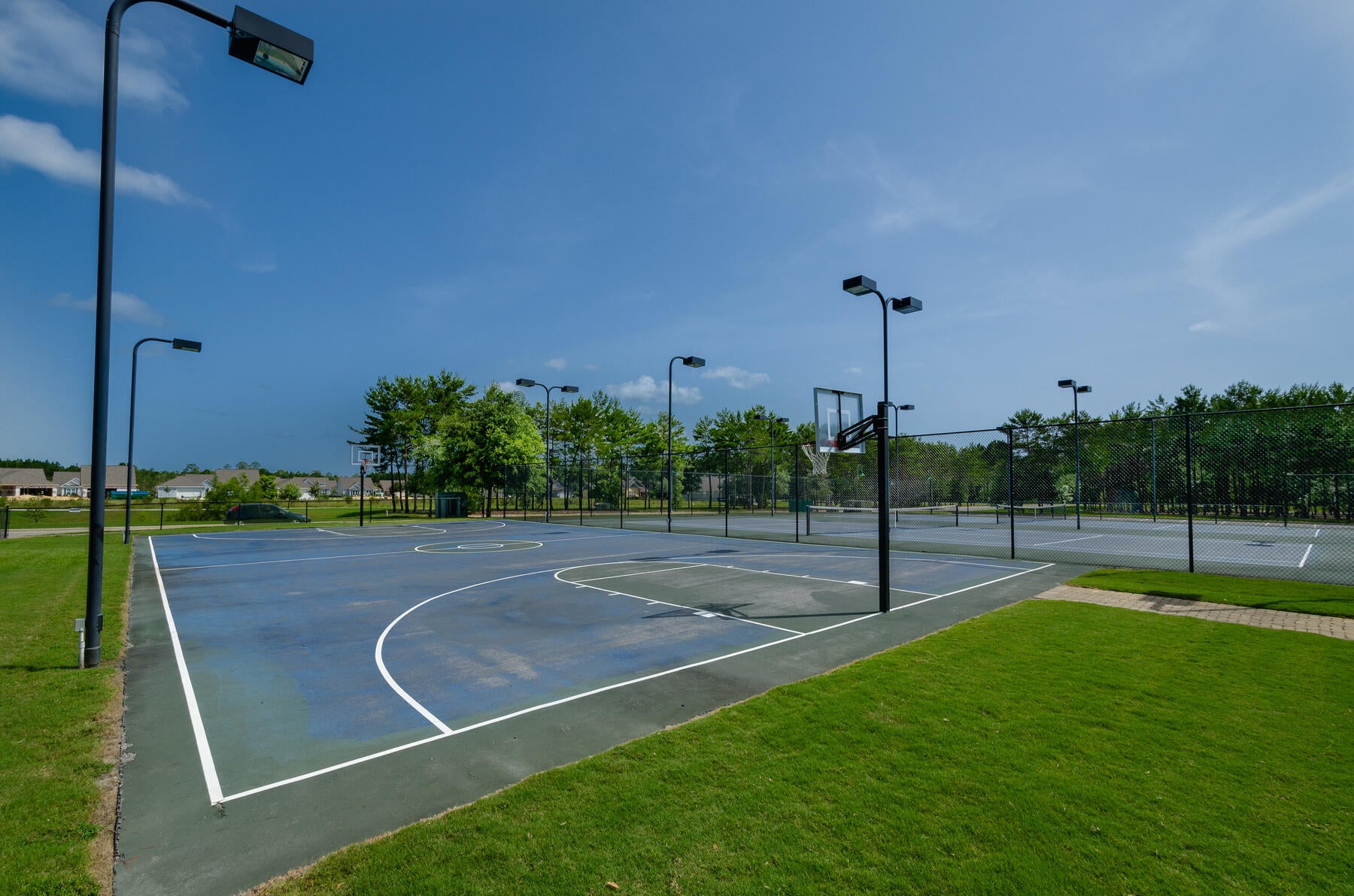 HAMMOCK BAY - STARBURST - Residential