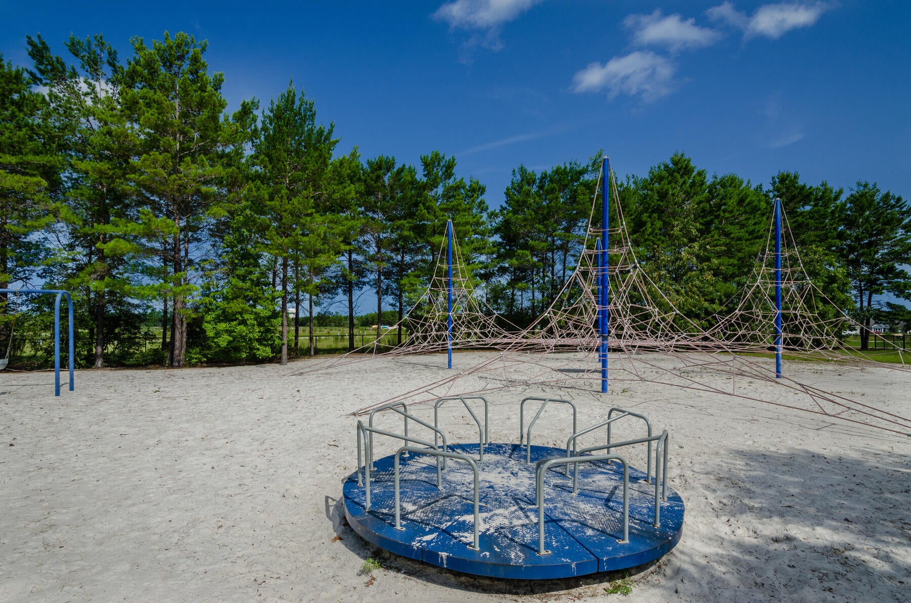 HAMMOCK BAY - STARBURST - Residential