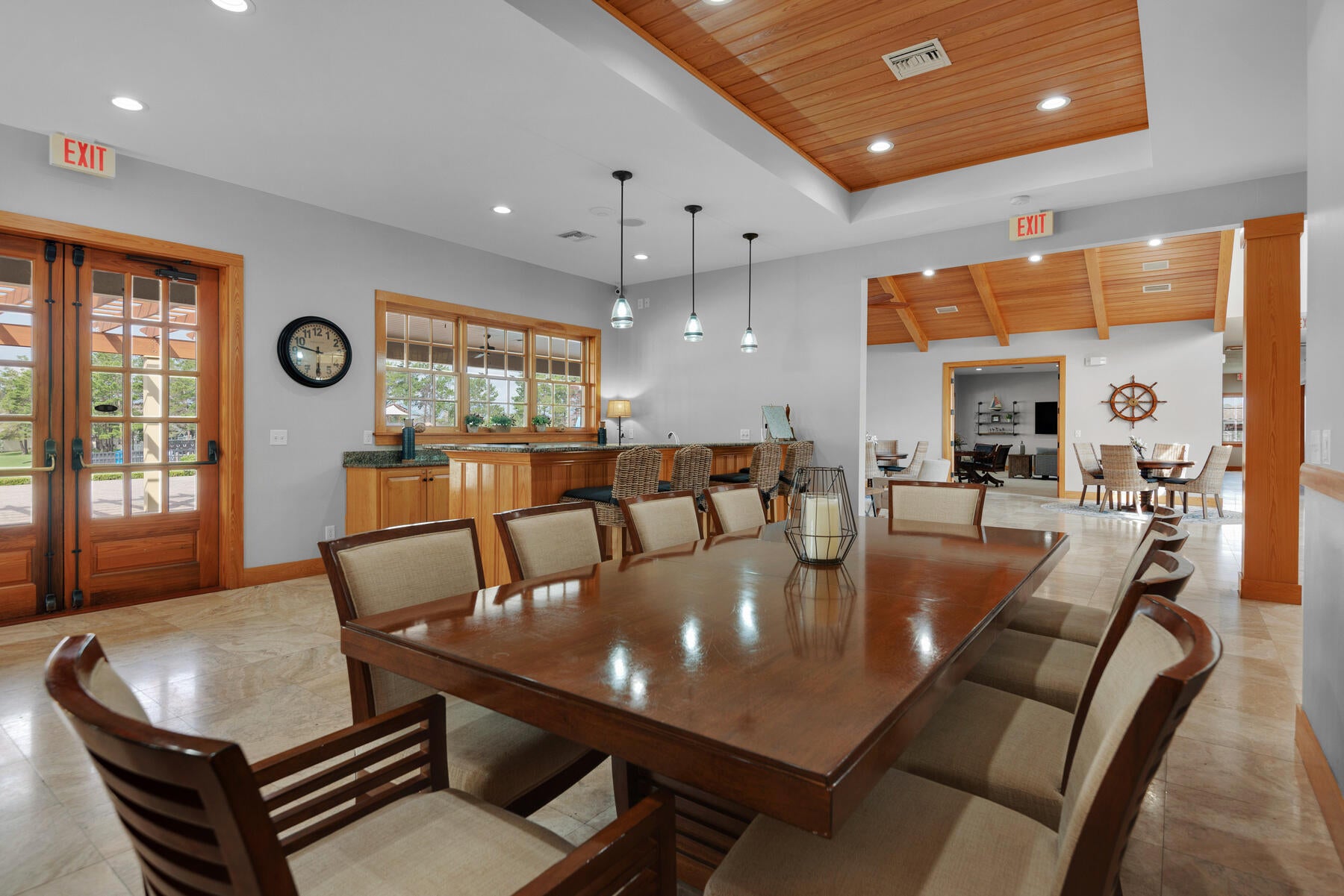 HAMMOCK BAY - STARBURST - Residential