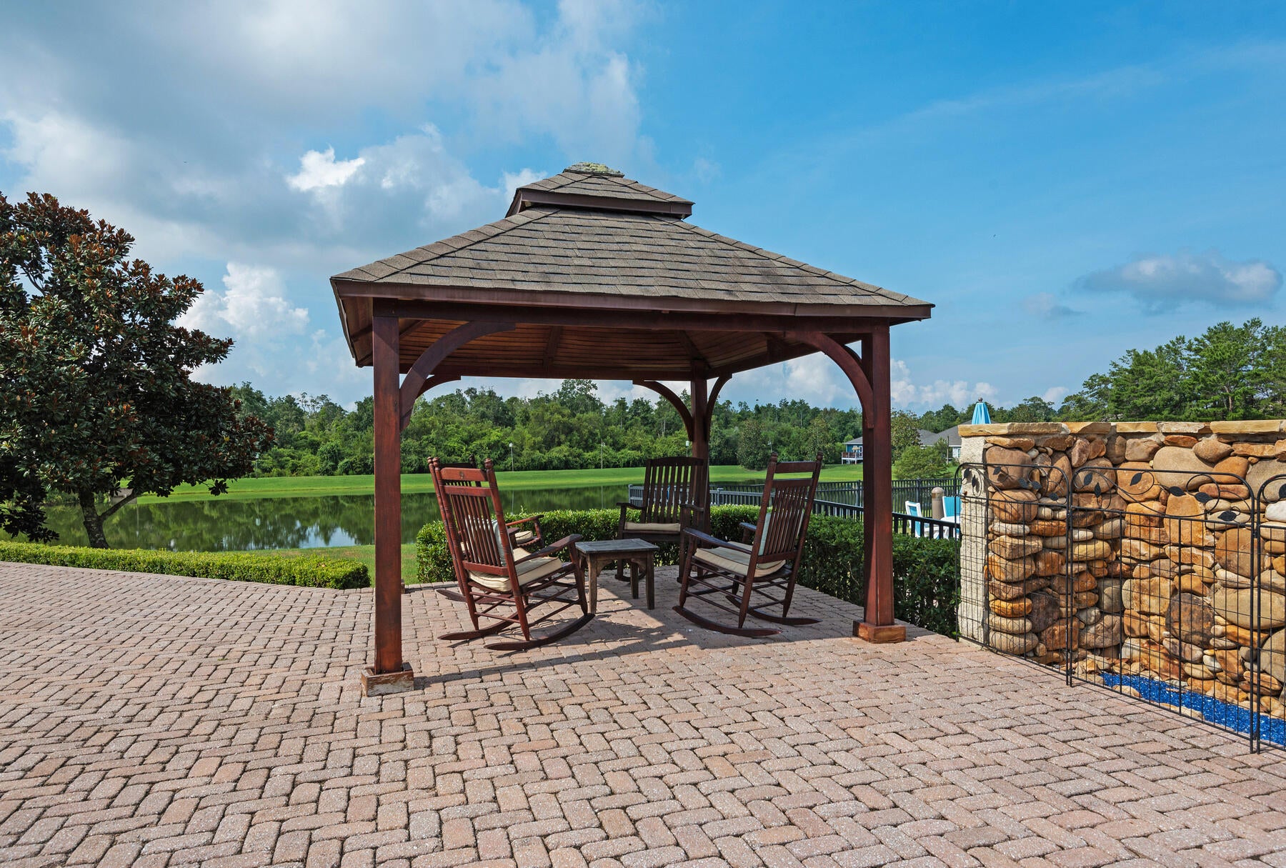 HAMMOCK BAY - STARBURST - Residential